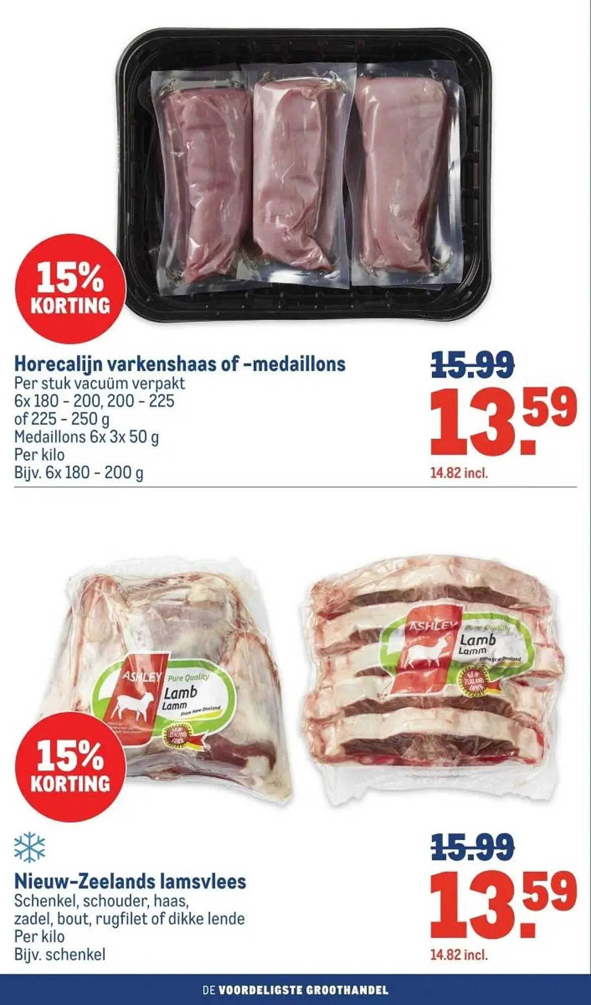 Makro folder van 11 januari tot 27 januari 2026 - Folder pagina 48