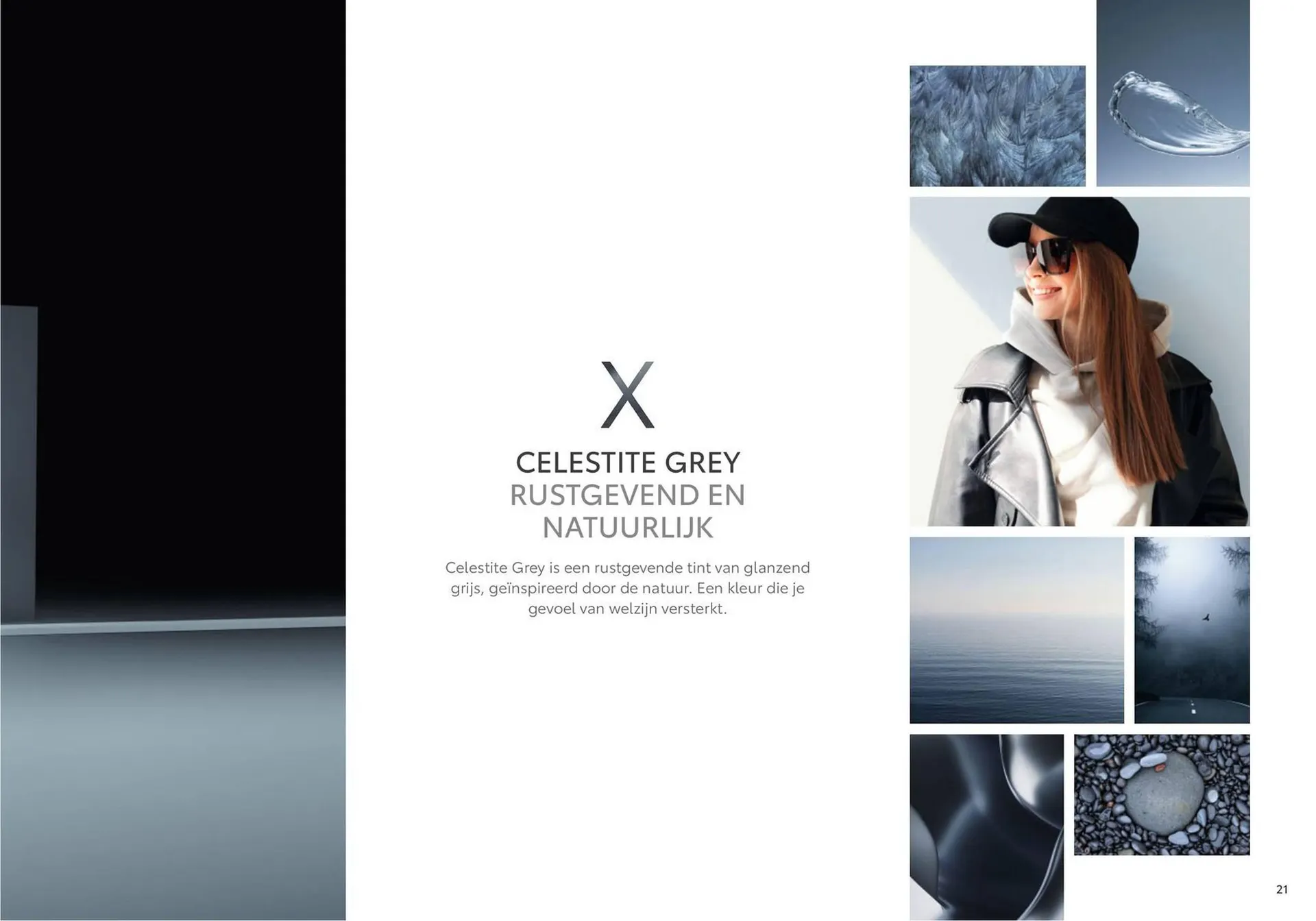 Toyota folder van 2 februari tot 31 december 2024 - Folder pagina 21