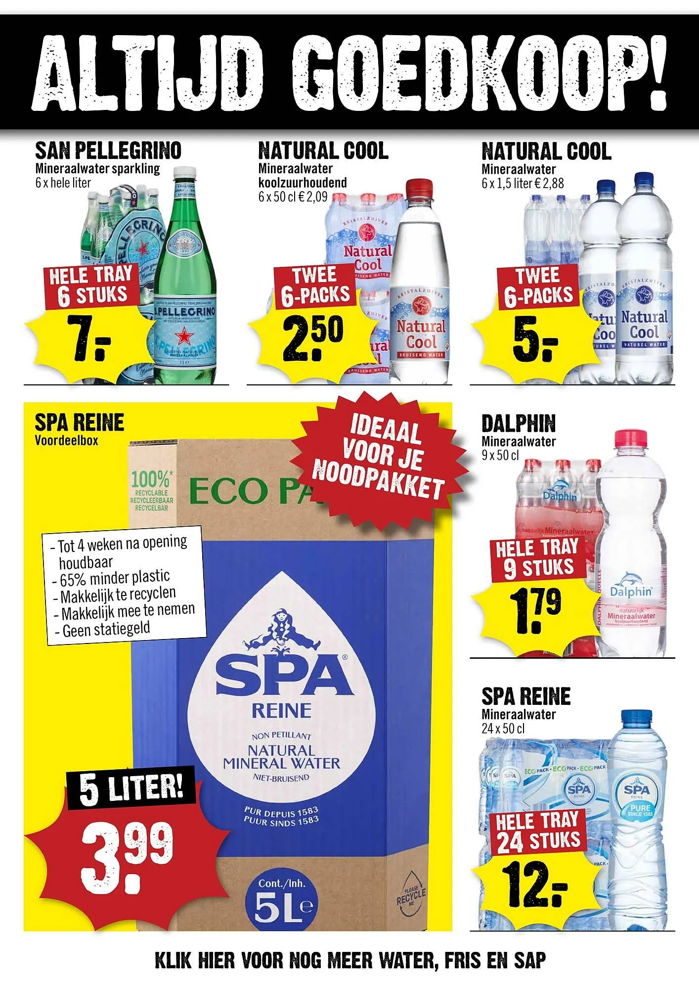 Dirck 3 folder van 28 januari tot 3 februari 2026 - Folder pagina 14