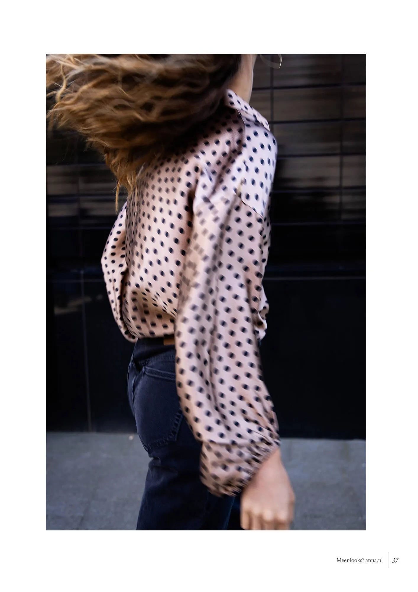 Anna van Toor folder van 23 september tot 31 december 2025 - Folder pagina 37