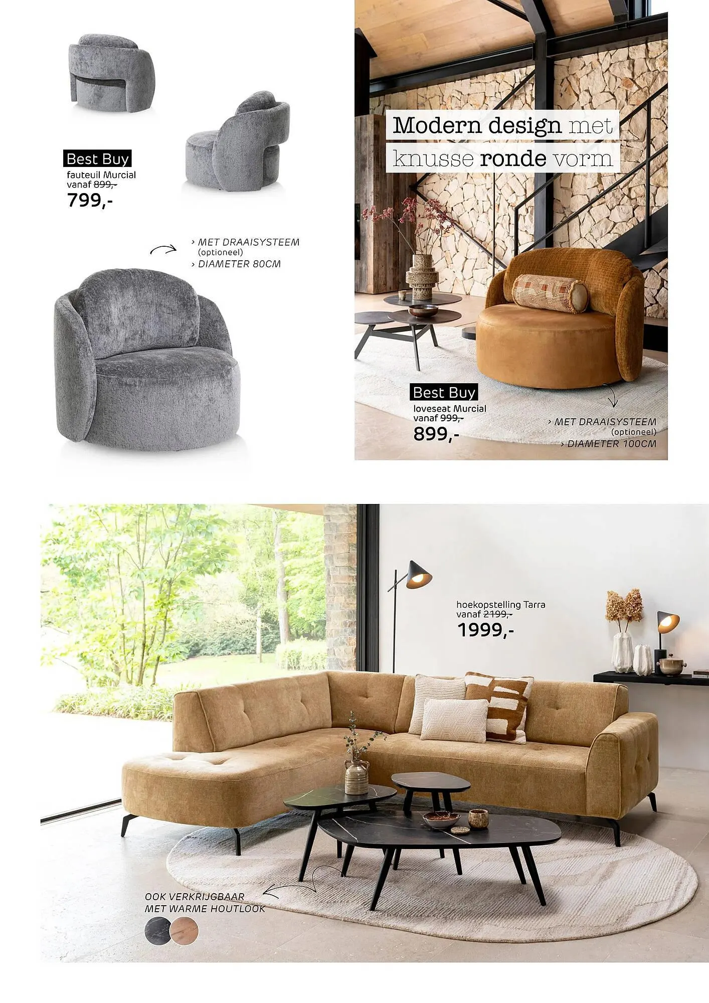 Henders & Hazel folder van 13 maart tot 30 april 2025 - Folder pagina 11