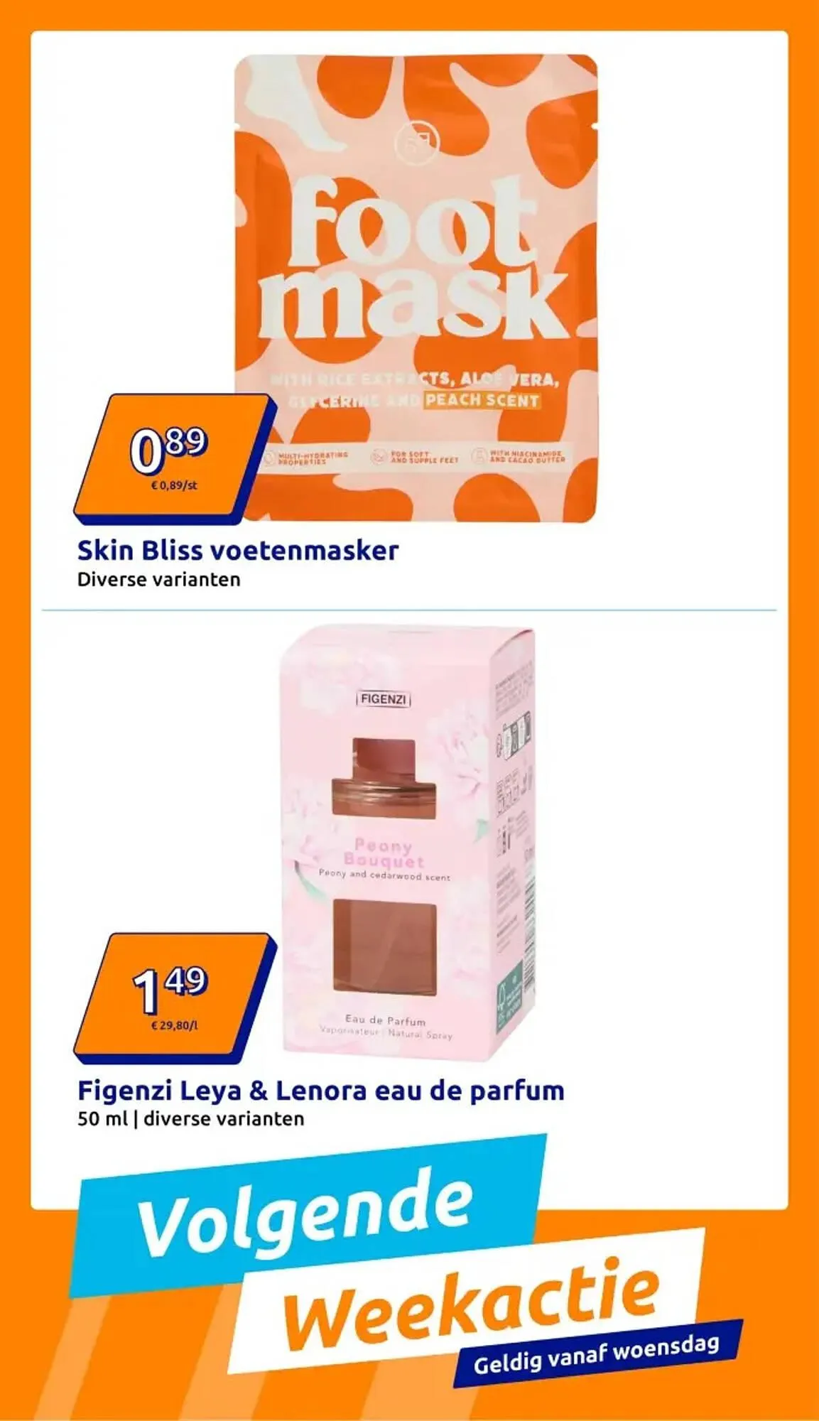 Action folder van 3 december tot 9 december 2025 - Folder pagina 17