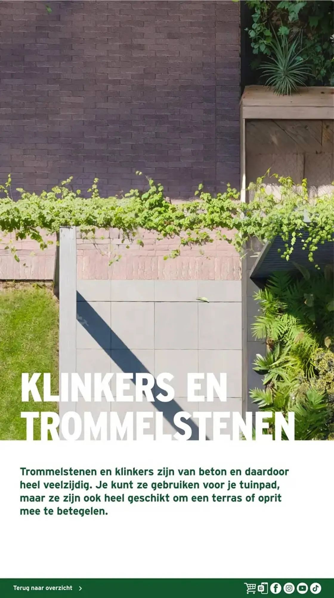 GAMMA folder van 15 oktober tot 31 december 2025 - Folder pagina 21