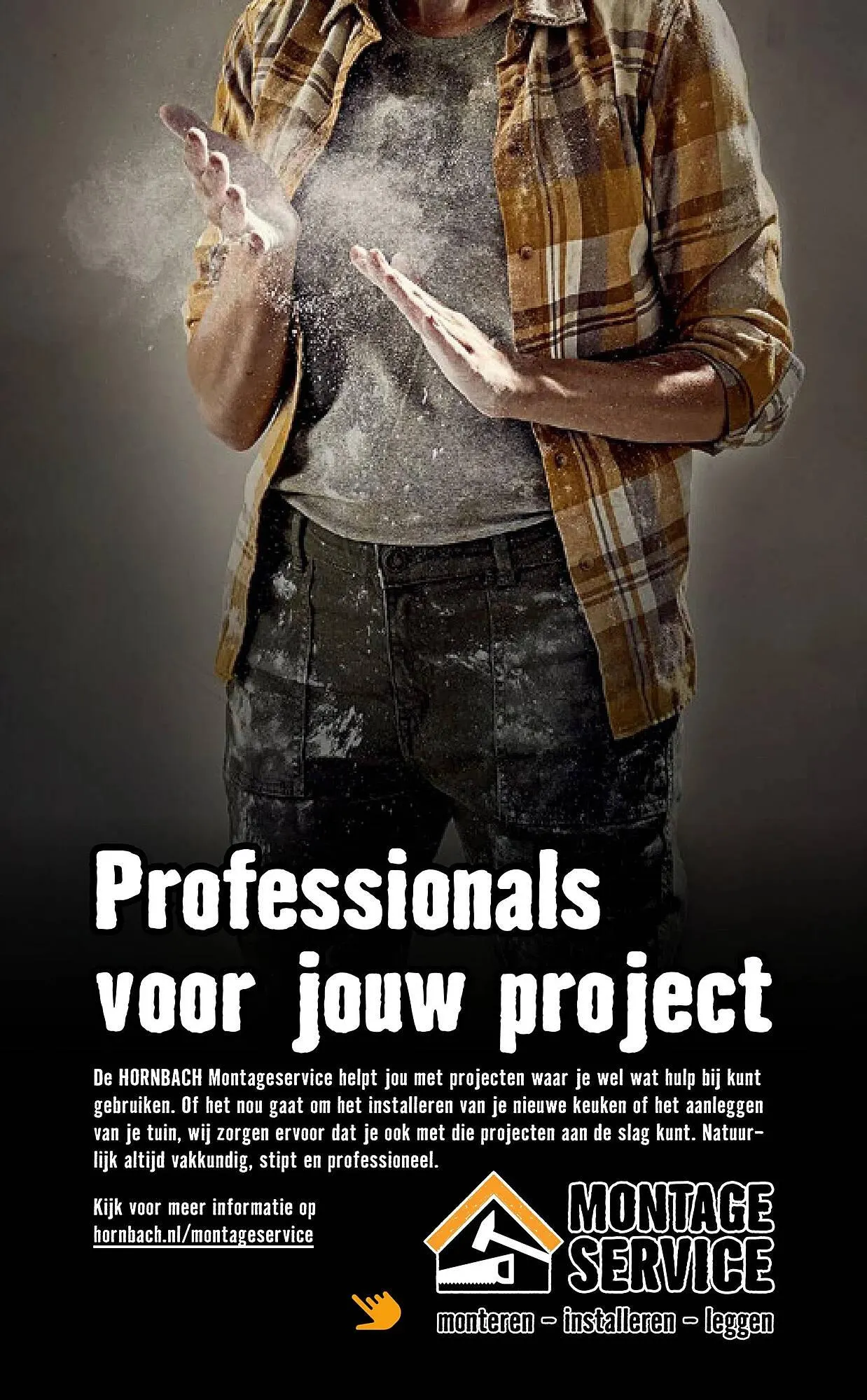 Hornbach folder van 29 september tot 26 oktober 2025 - Folder pagina 21