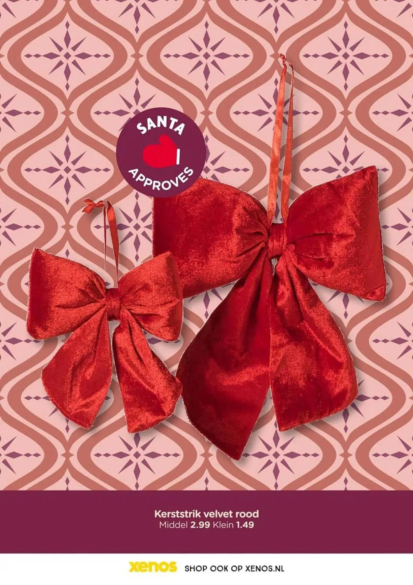 Xenos folder van 26 oktober tot 1 januari 2026 - Folder pagina 32