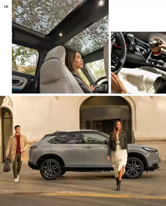HR-V van 19 november tot 30 juni 2025 - Folder pagina 18