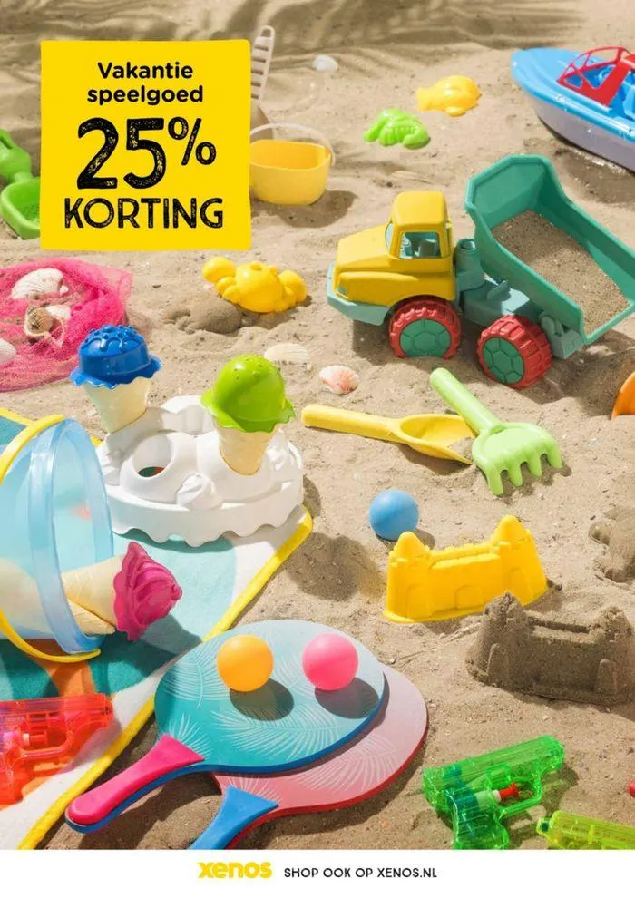 Met Onze Zomermusthaves van 18 juni tot 29 juni 2024 - folder pagina 3