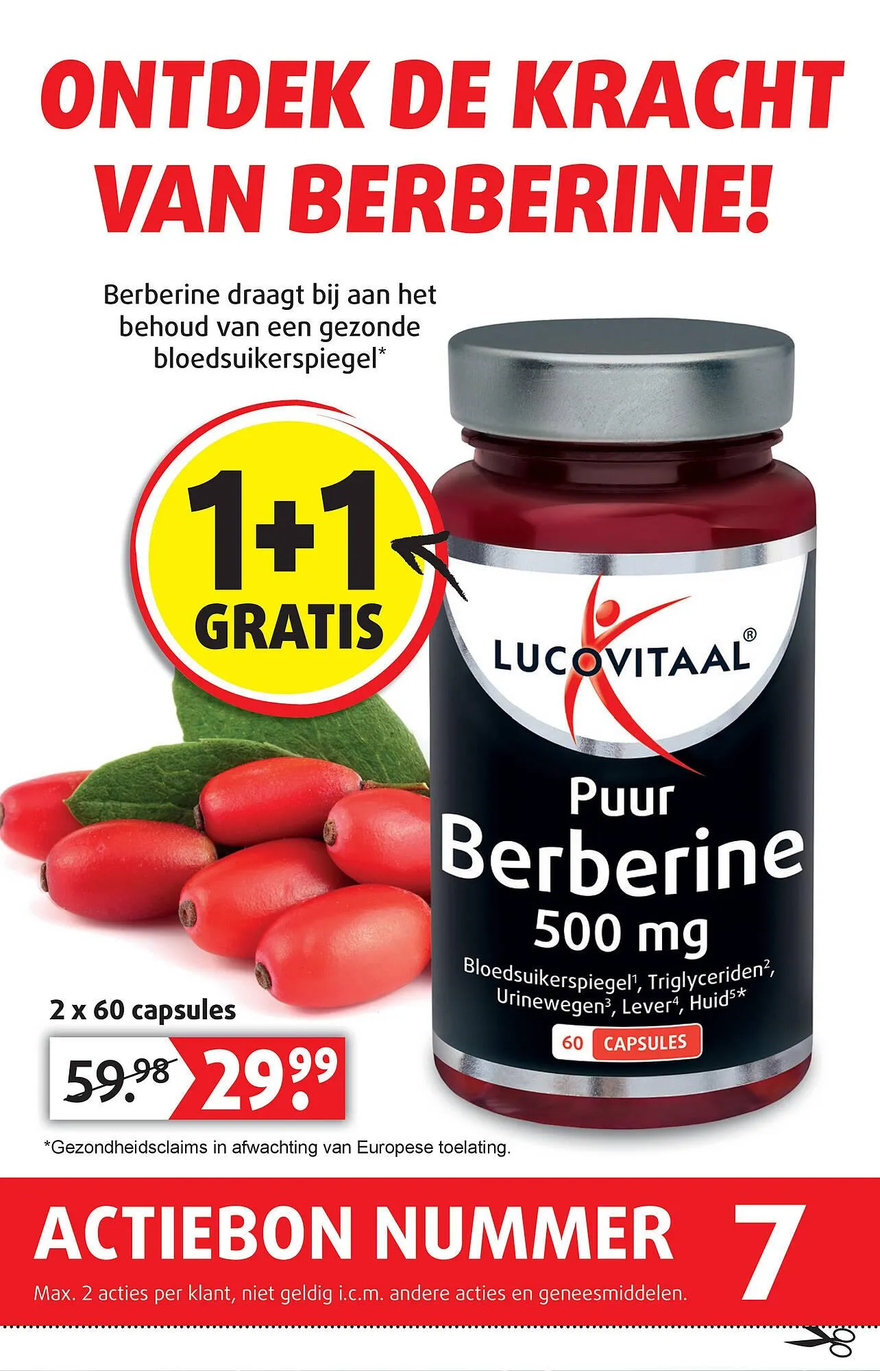 Lucovitaal folder van 6 januari tot 17 januari 2026 - Folder pagina 8