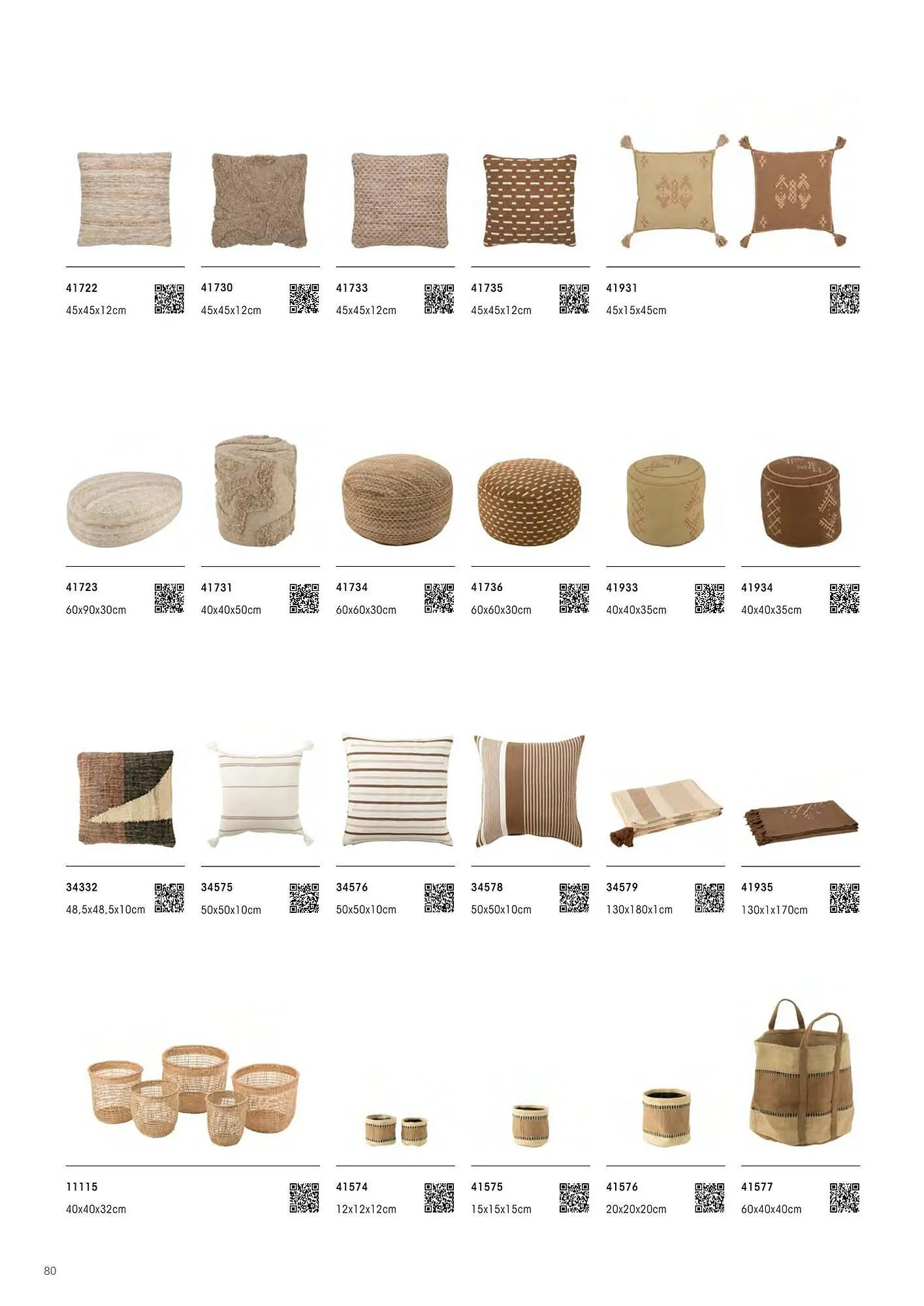 J-Line folder van 8 november tot 31 december 2023 - Folder pagina 80