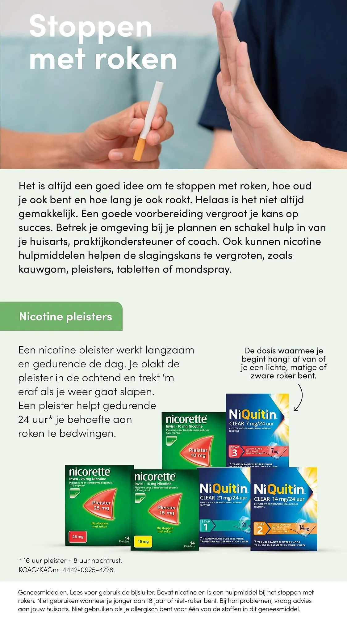 DA folder van 6 oktober tot 21 oktober 2025 - Folder pagina 34