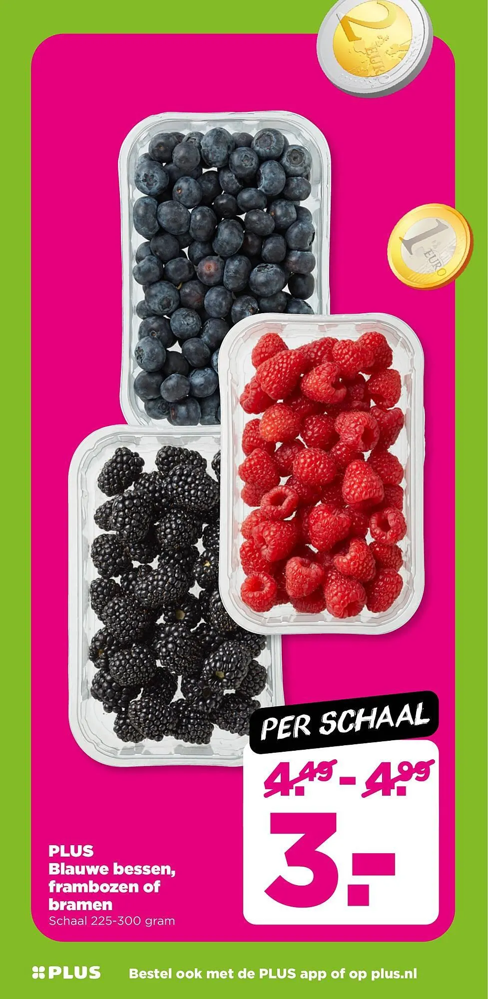 PLUS folder van 25 juni tot 1 juli 2025 - Folder pagina 3