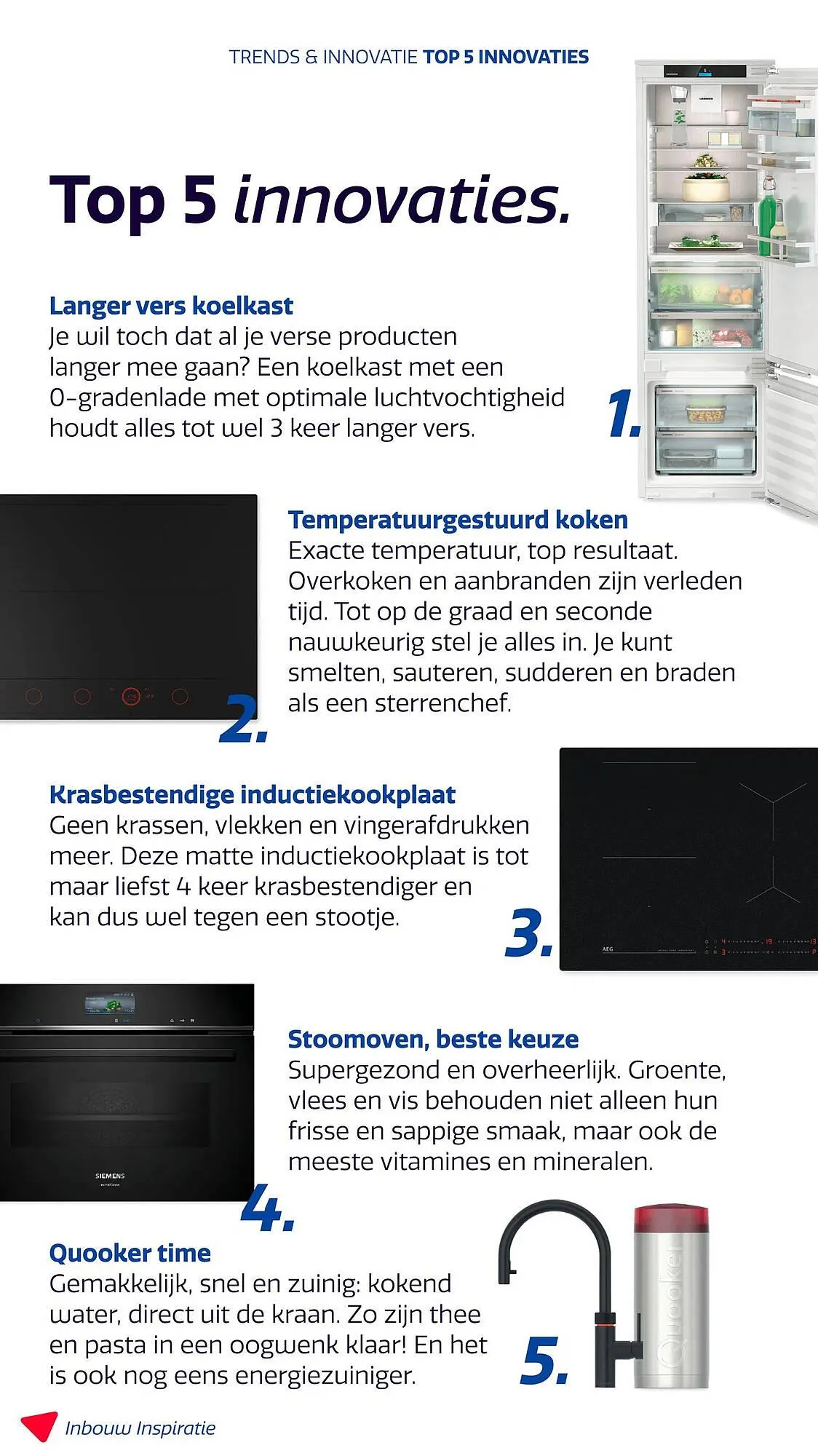 Electroworld folder van 31 maart tot 20 april 2025 - Folder pagina 7