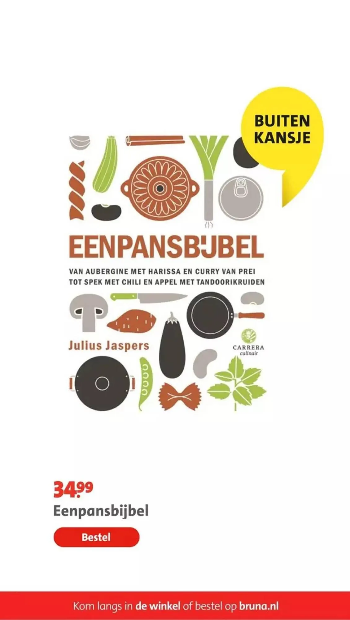 Bruna Folder van 7 augustus tot 3 oktober 2023 - Folder pagina 10