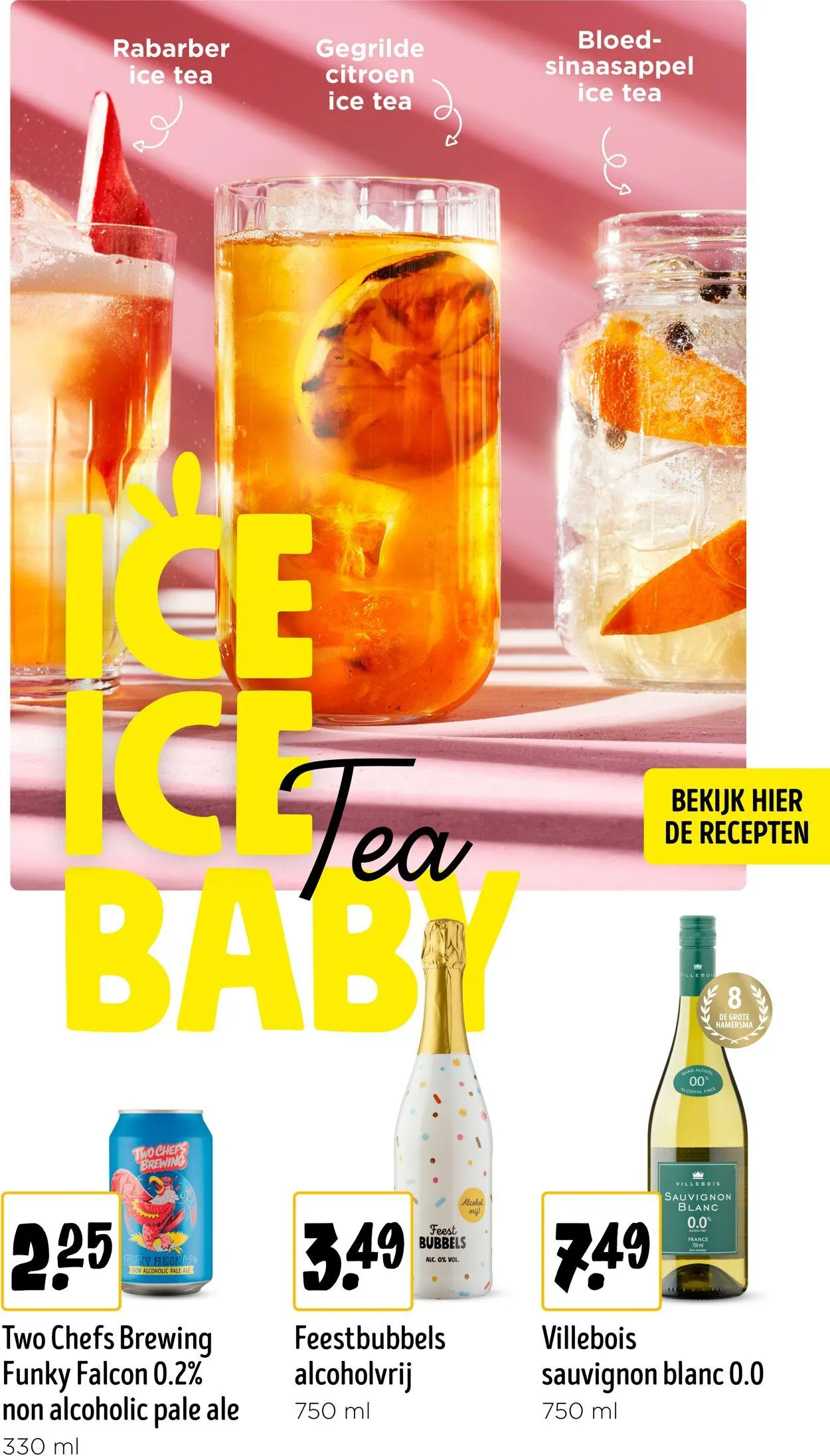 Jumbo Actuele folder van 30 juni tot 14 juli 2026 - Folder pagina 11