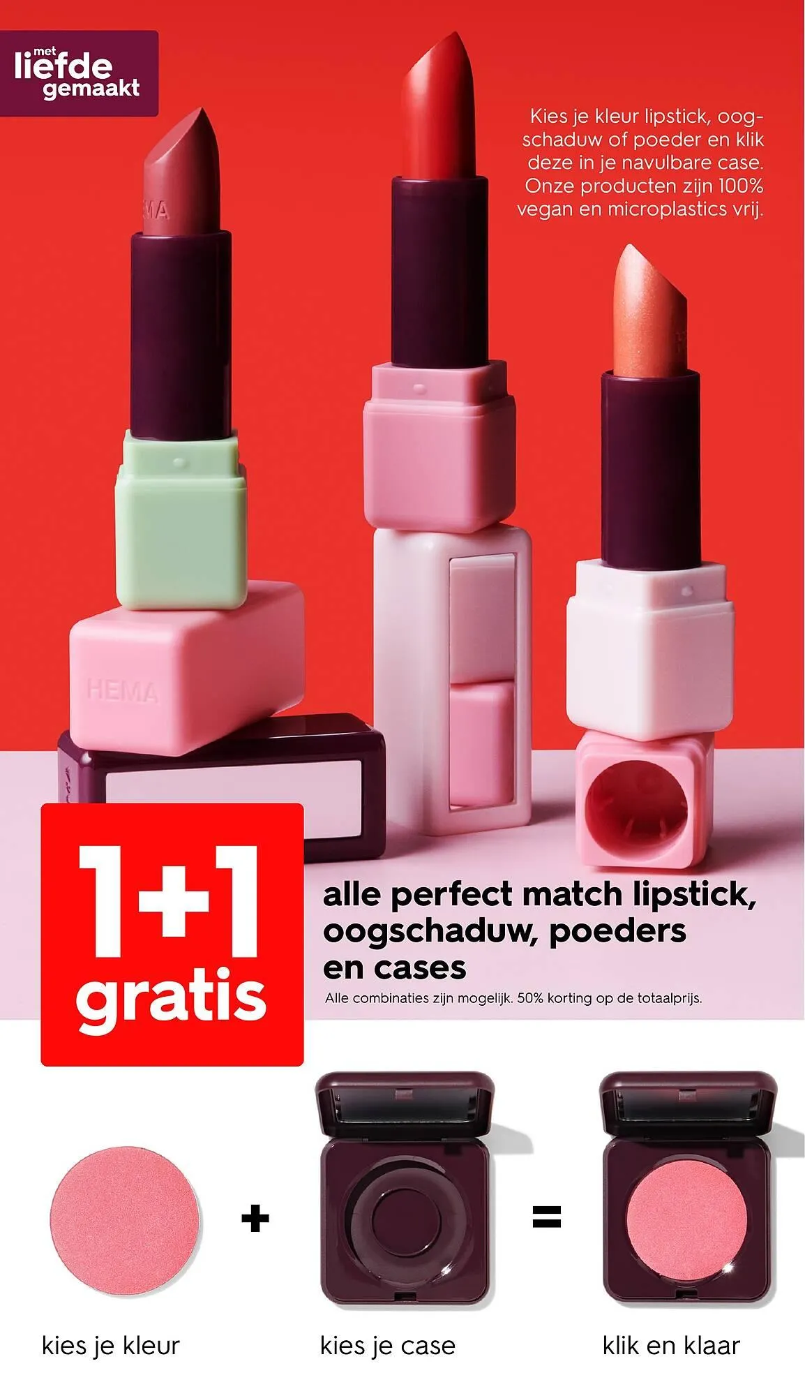 HEMA folder van 3 november tot 9 november 2025 - Folder pagina 16