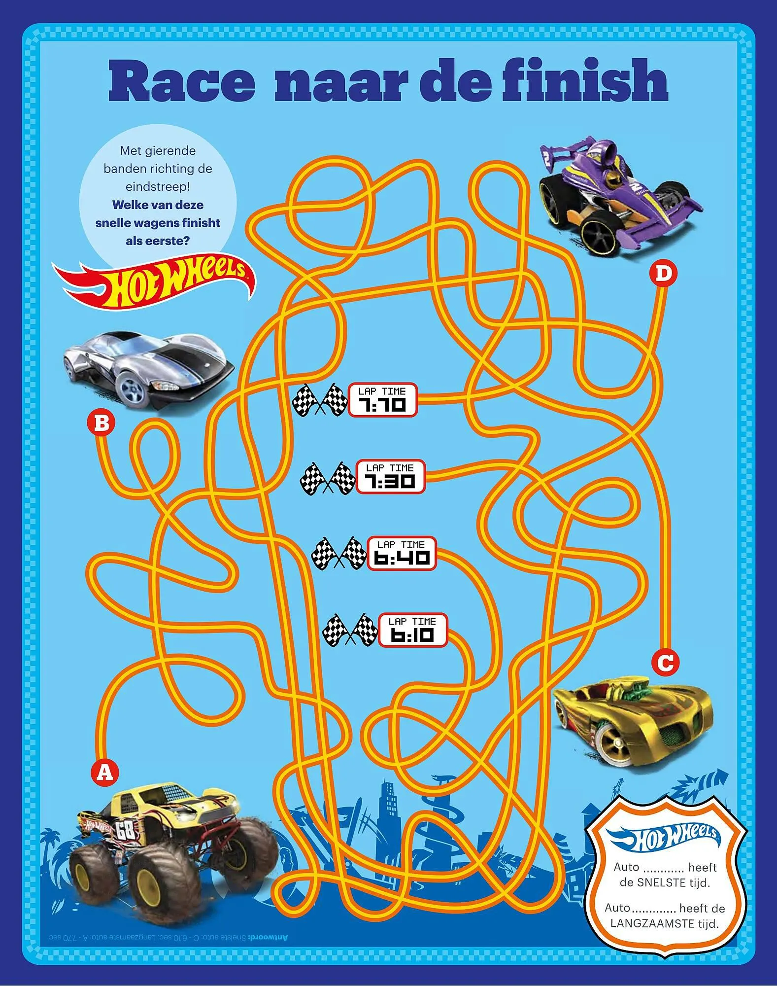 Bol.com Speelgoedboek 2023 van 8 oktober tot 31 december 2023 - Folder pagina 90