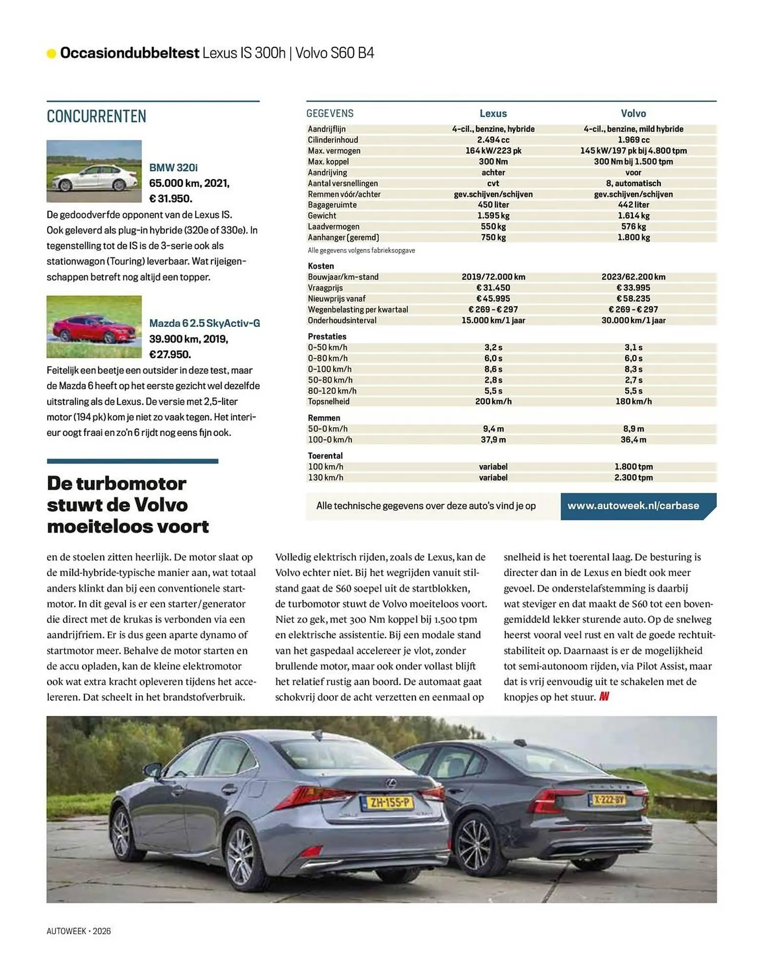 Vakgarage folder van 21 april tot 31 mei 2026 - Folder pagina 84