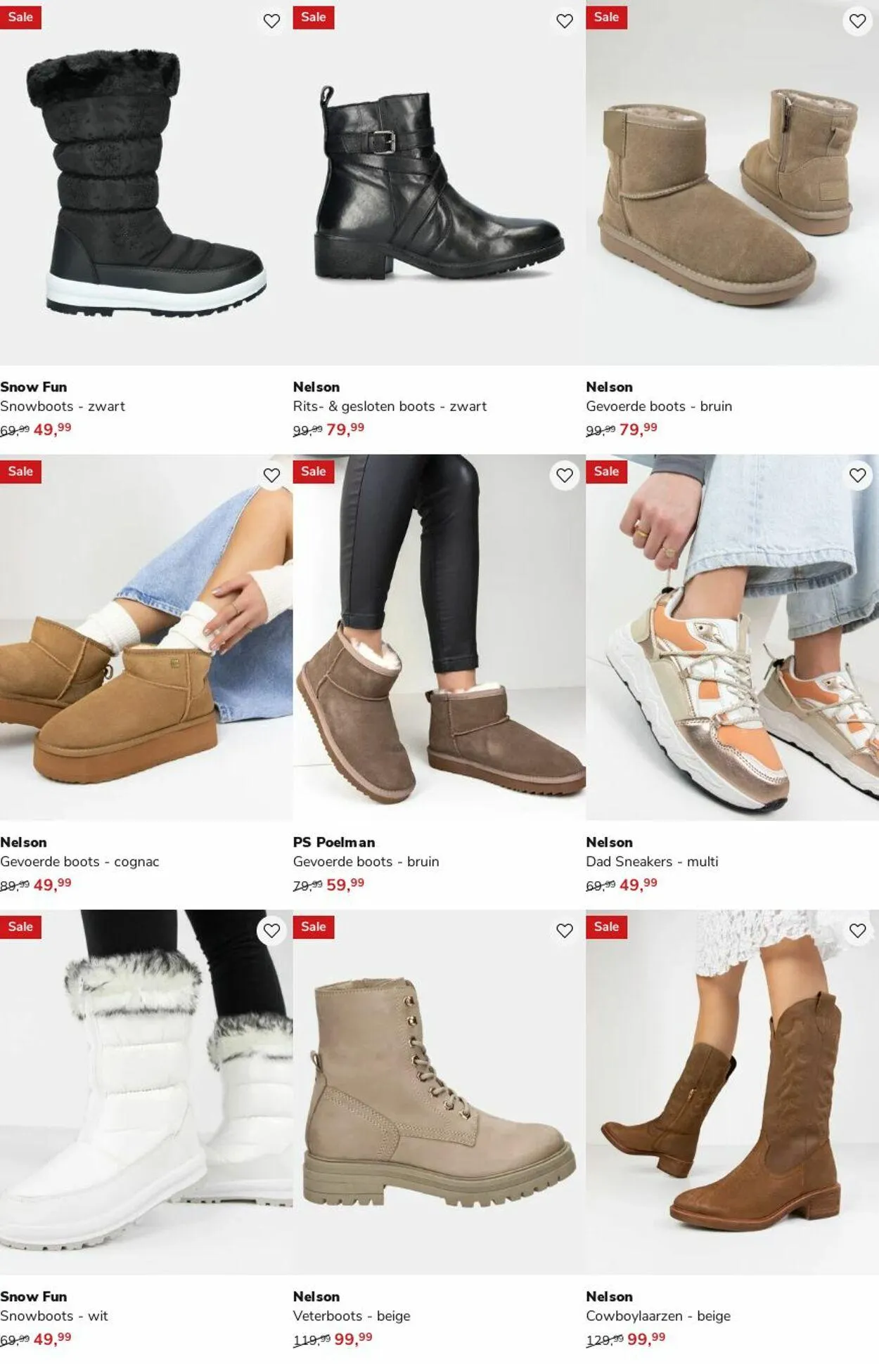 Nelson van 29 januari tot 12 februari 2025 - Folder pagina 3