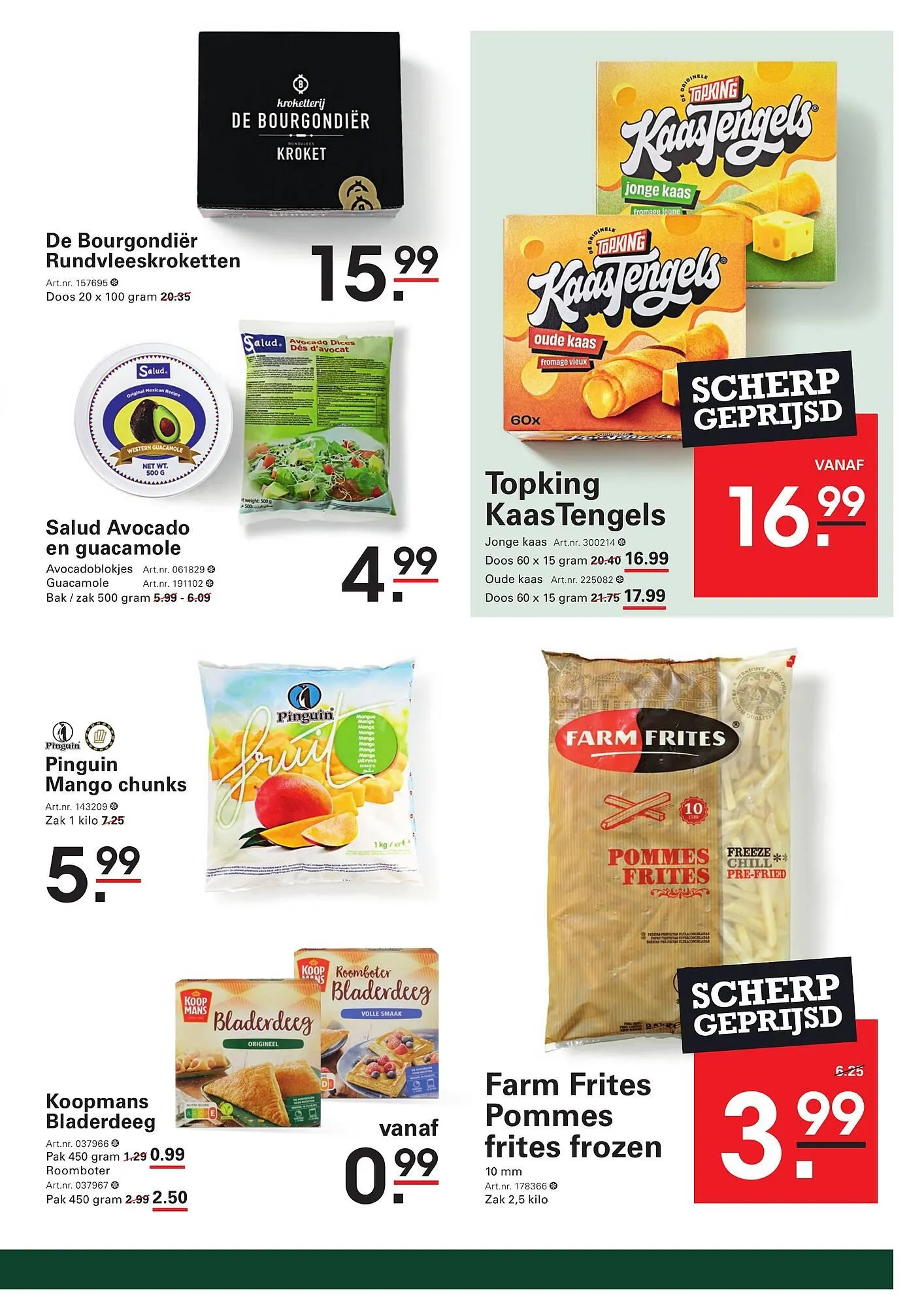 De Kweker folder van 7 augustus tot 25 augustus 2025 - Folder pagina 15