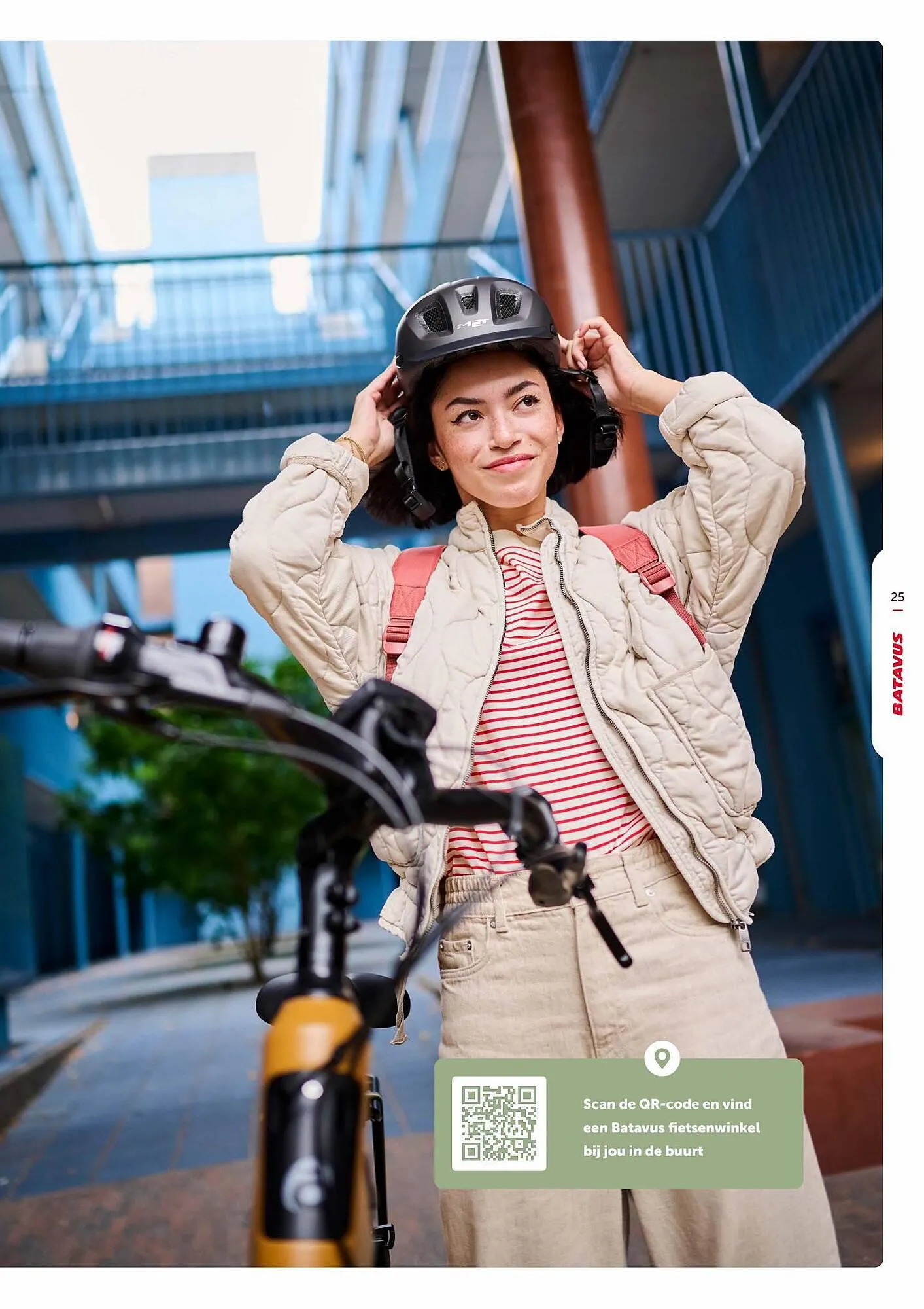 Batavus folder van 3 juli tot 31 juli 2023 - Folder pagina 26