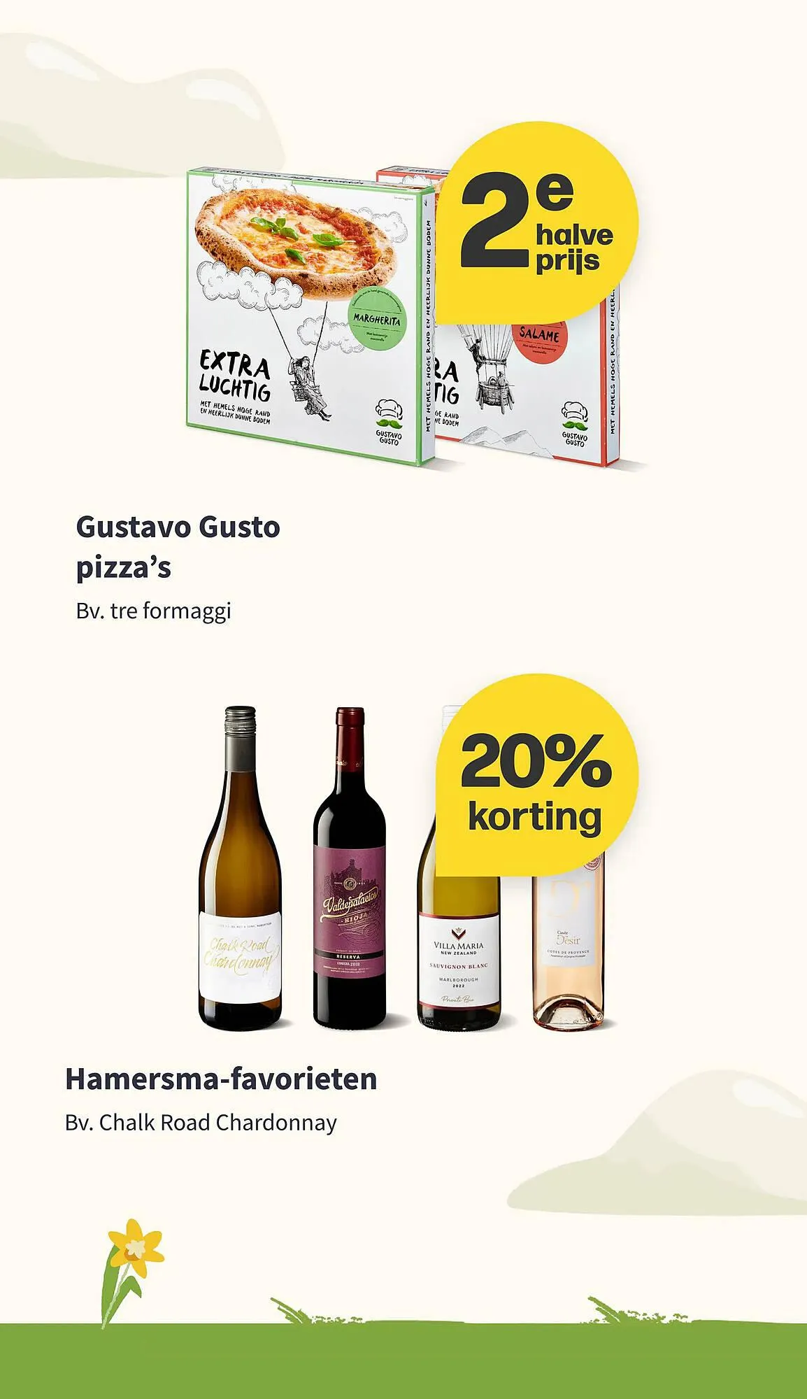 Picnic folder van 25 december tot 31 december 2023 - Folder pagina 22