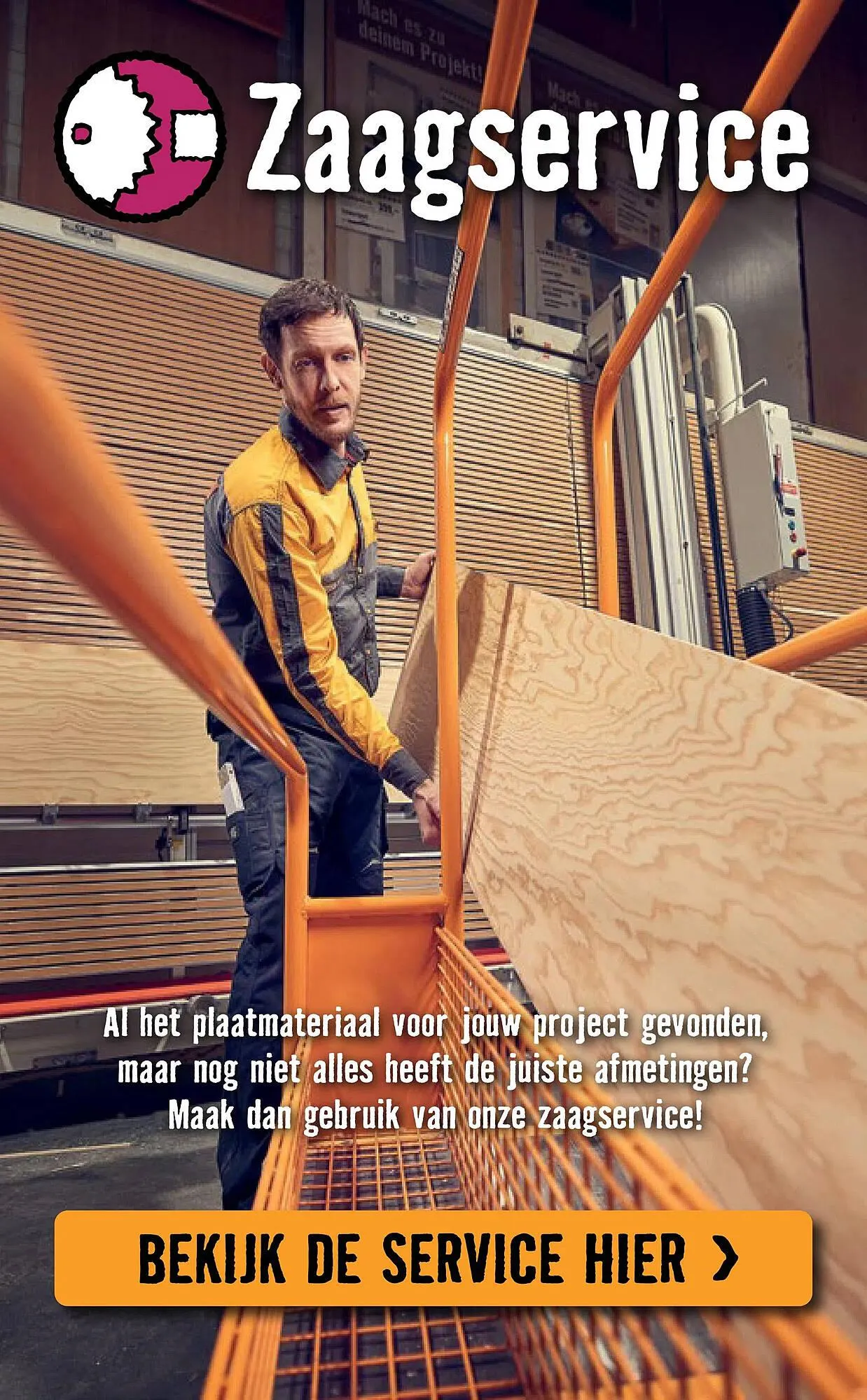 Hornbach folder van 7 juli tot 24 juli 2025 - Folder pagina 5