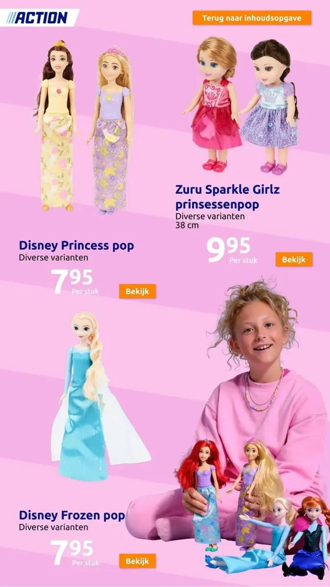 Action folder van 29 november tot 5 december 2023 - Folder pagina 57
