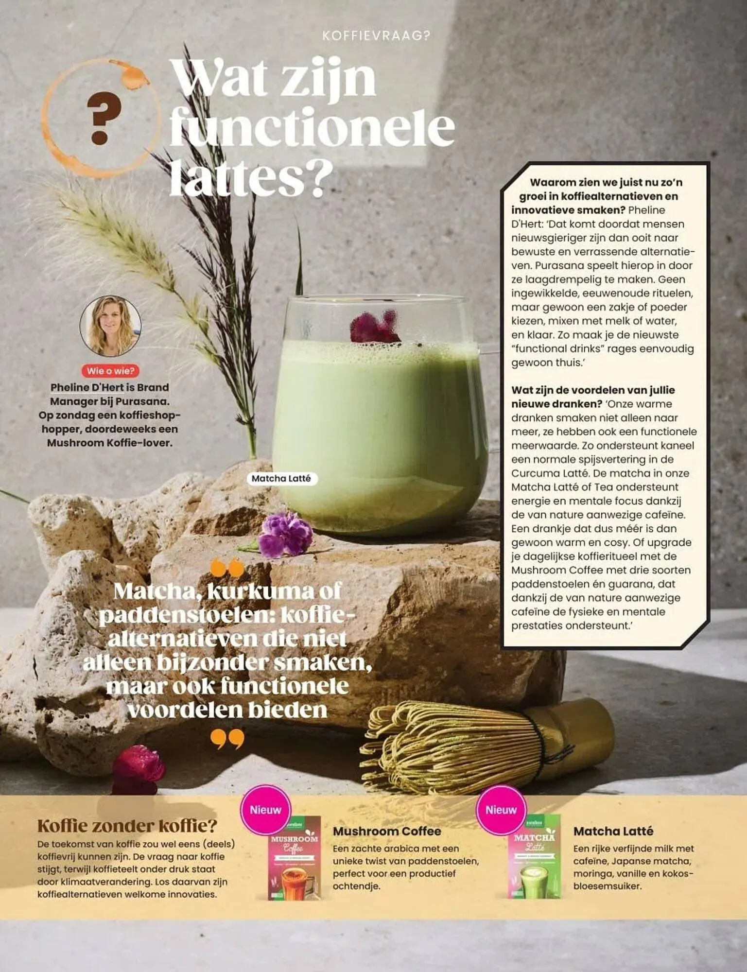 Albert Heijn folder van 27 oktober tot 31 december 2025 - Folder pagina 18