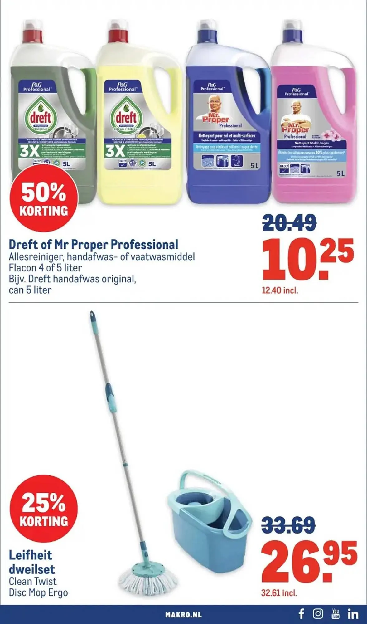 Makro folder van 14 januari tot 27 januari 2026 - Folder pagina 57