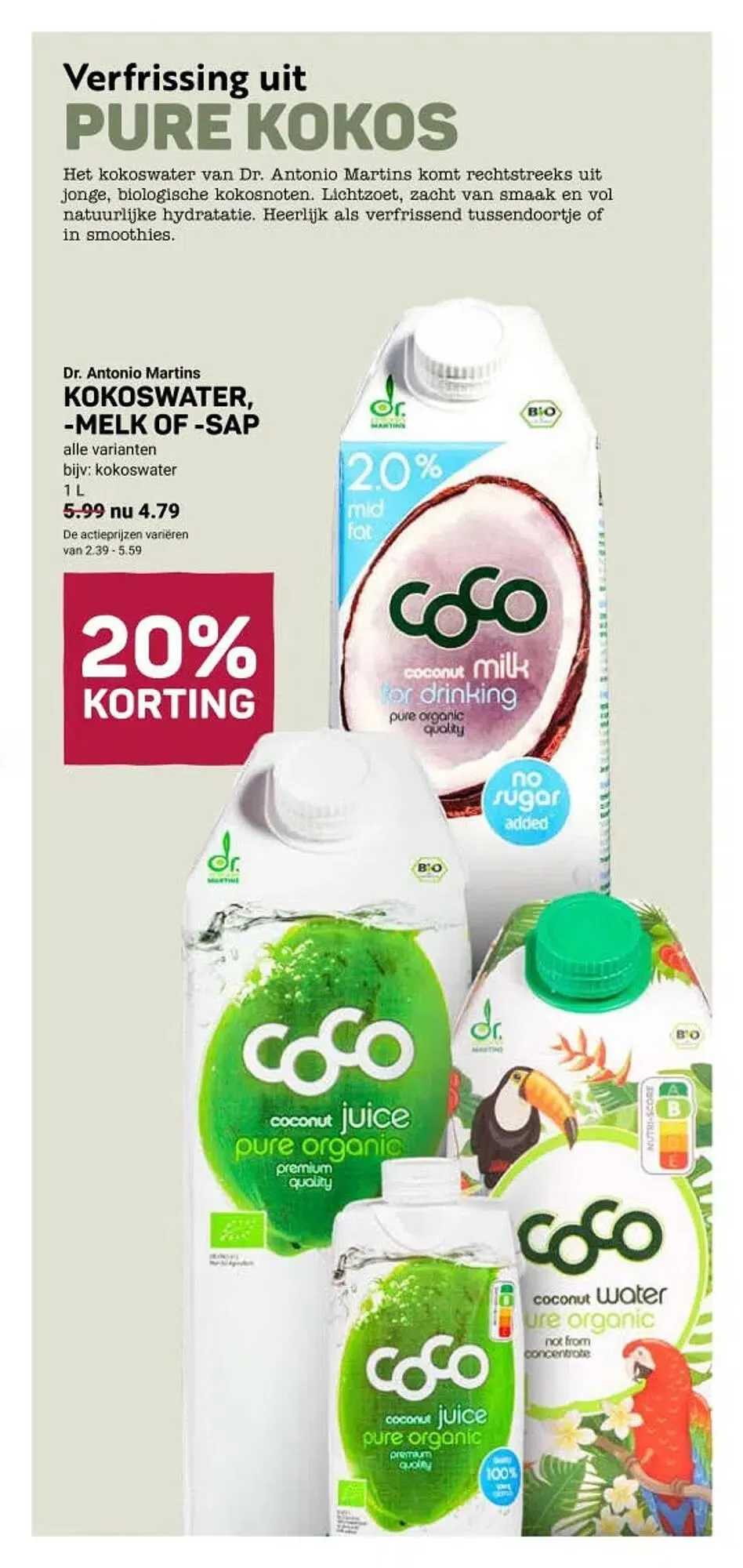 Ekoplaza folder van 22 april tot 28 april 2026 - Folder pagina 15