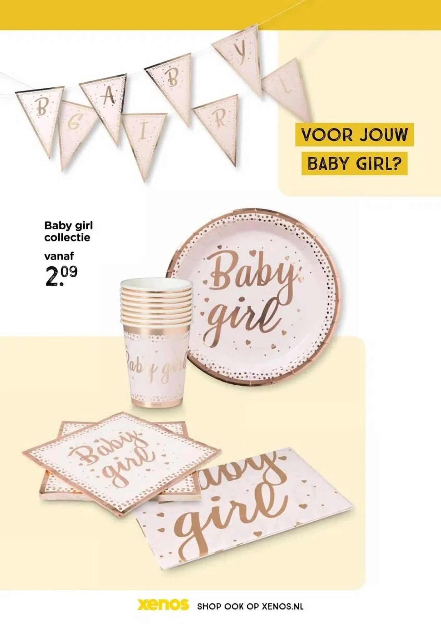 Xenos folder van 13 april tot 5 juli 2025 - Folder pagina 16