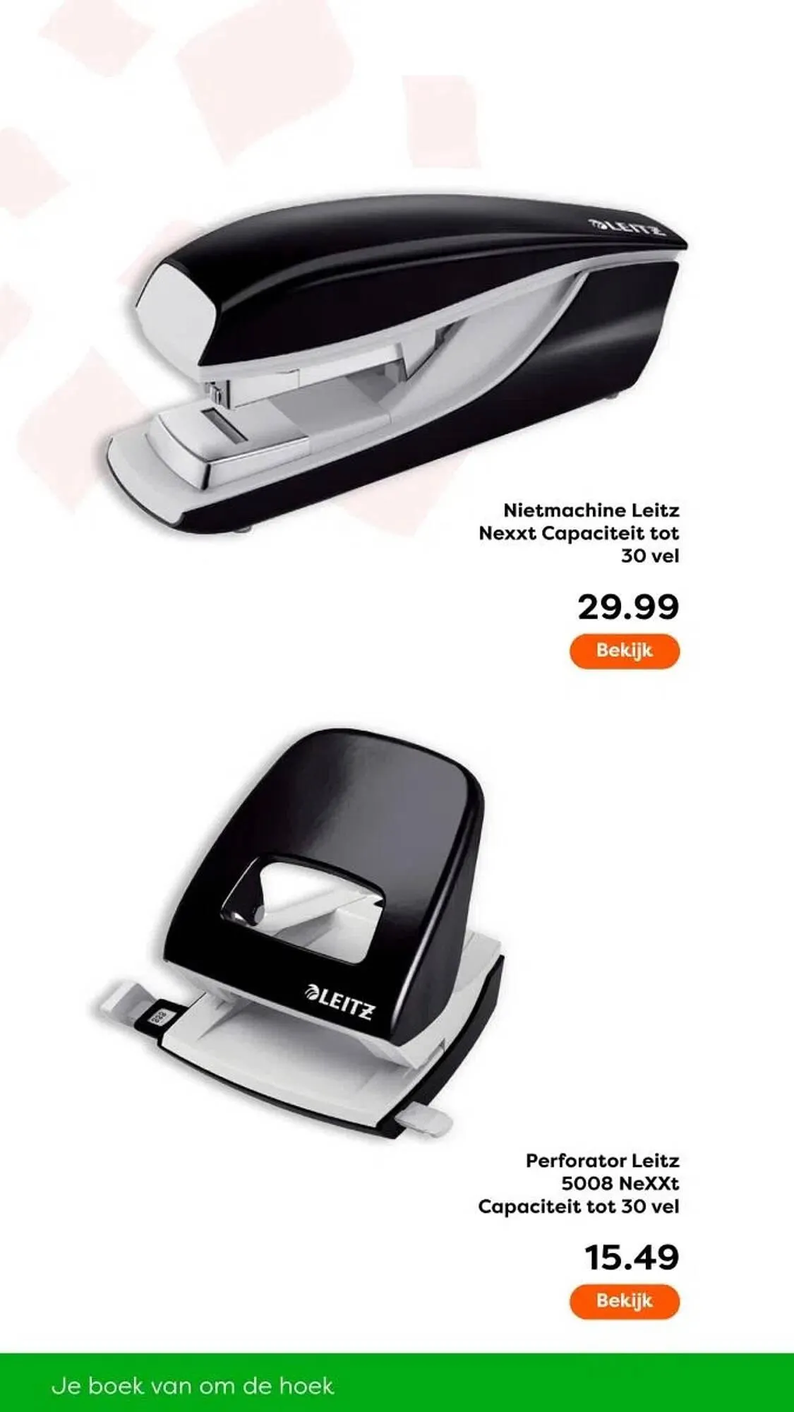 The Read Shop folder van 8 december tot 24 december 2025 - Folder pagina 43