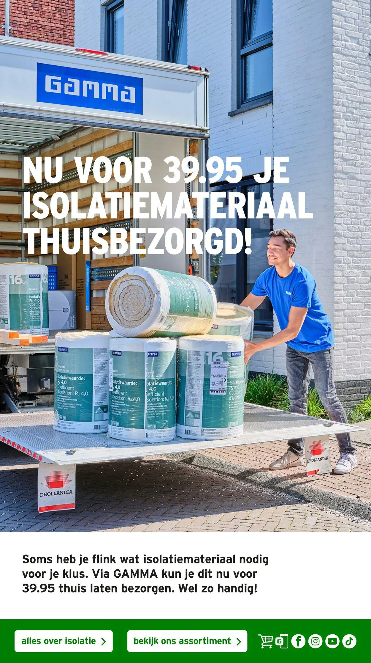 Gamma van 2 juni tot 2 augustus 2025 - Folder pagina 13