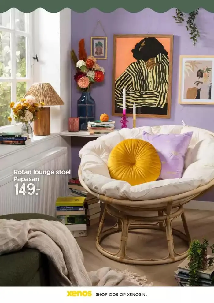 Speciale aanbiedingen voor u van 29 september tot 13 oktober 2024 - Folder pagina 55