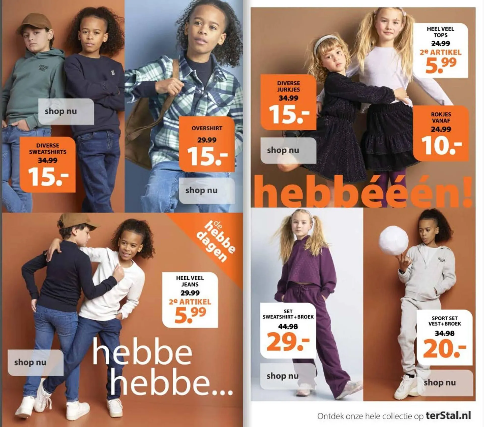 TerStal folder van 3 december tot 6 december 2025 - Folder pagina 3