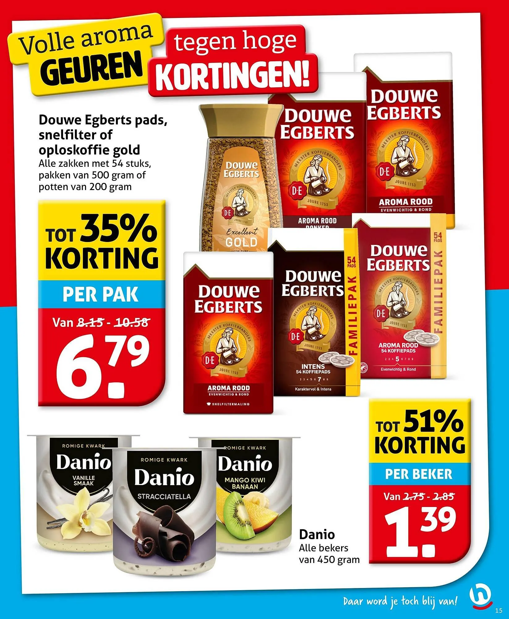 Hoogvliet folder van 25 juni tot 1 juli 2025 - Folder pagina 17