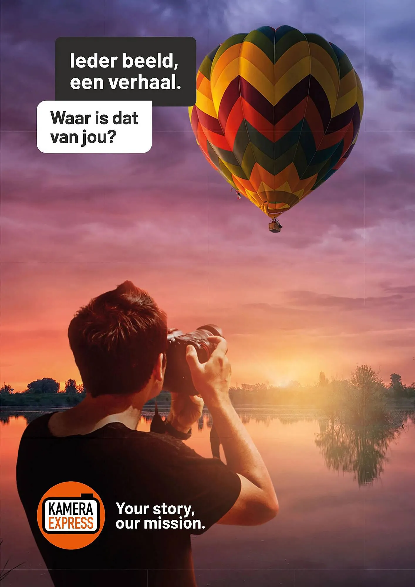 Kamera Express folder van 9 juli tot 15 juli 2023 - Folder pagina 31