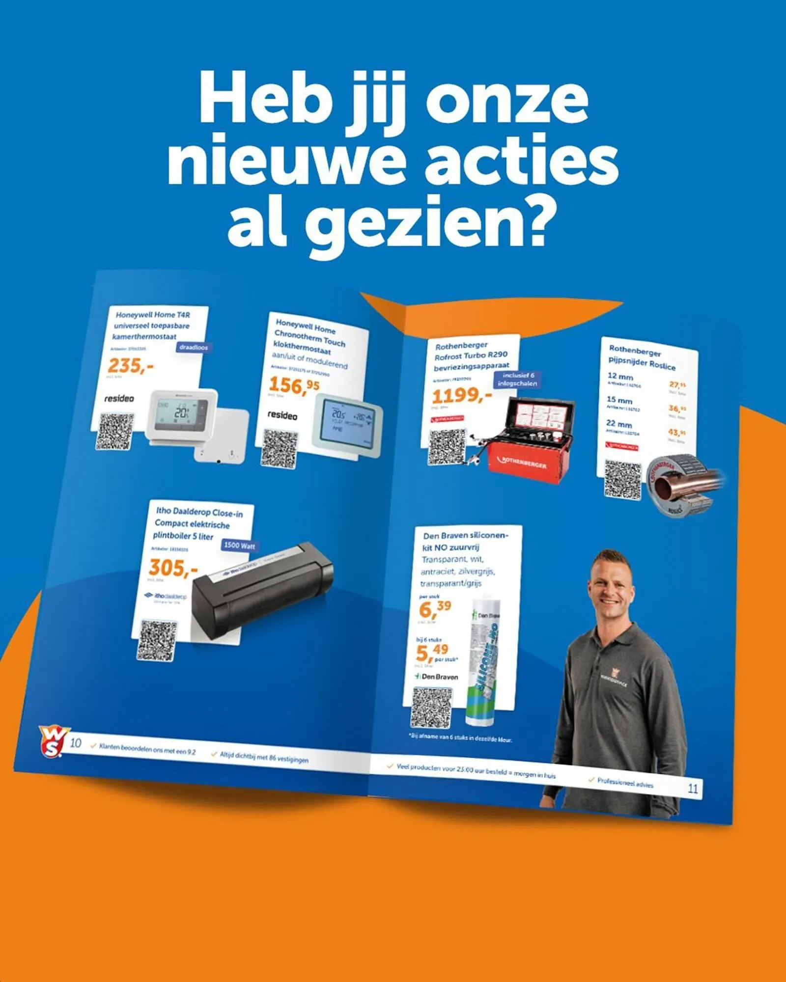 Warmteservice folder van 11 januari tot 30 januari 2024 - Folder pagina 