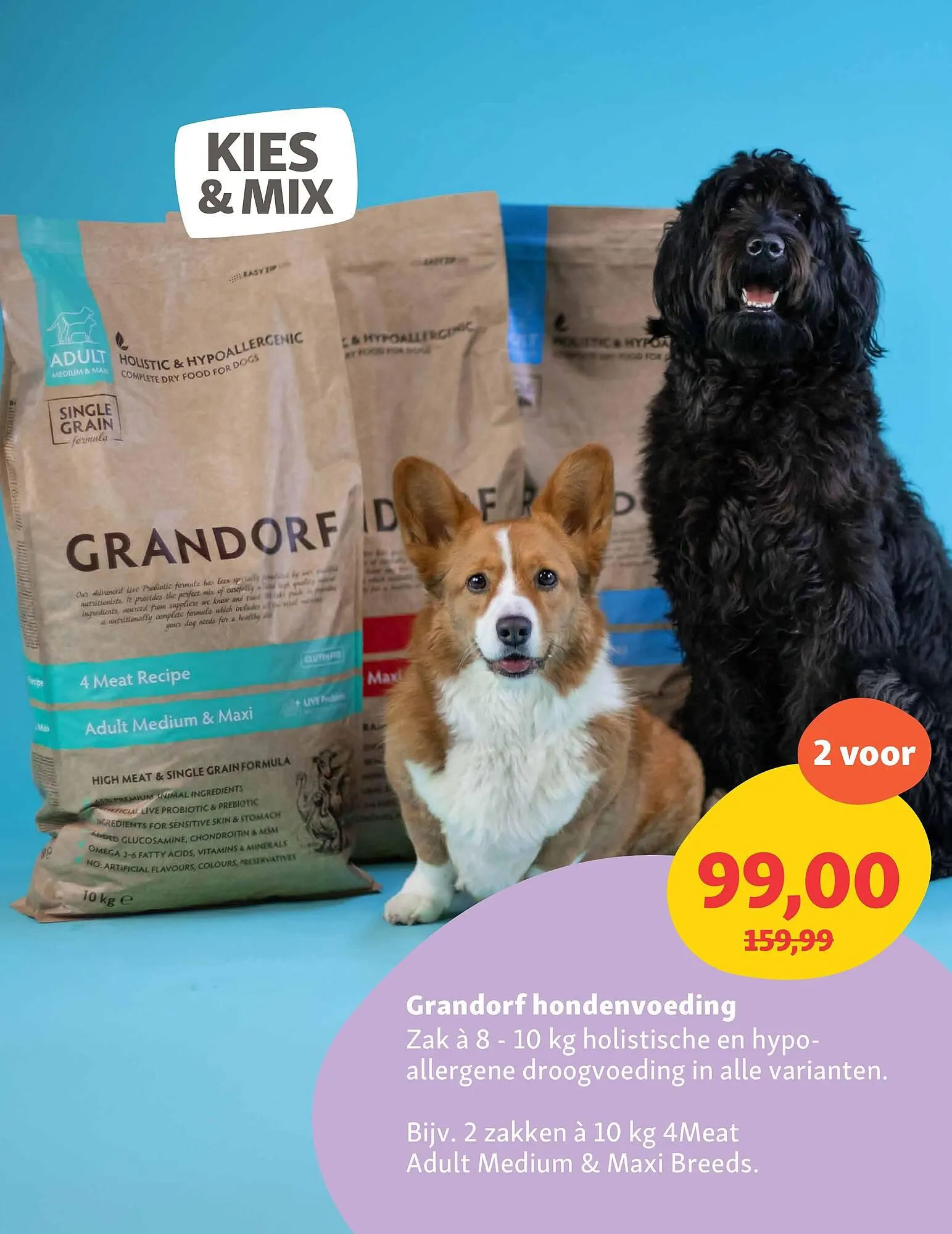 Maxi Zoo folder van 9 juni tot 15 juni 2025 - Folder pagina 6