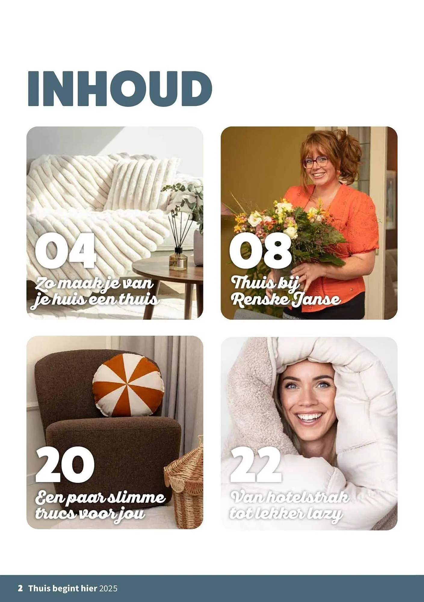 Wibra folder van 6 oktober tot 19 oktober 2025 - Folder pagina 2