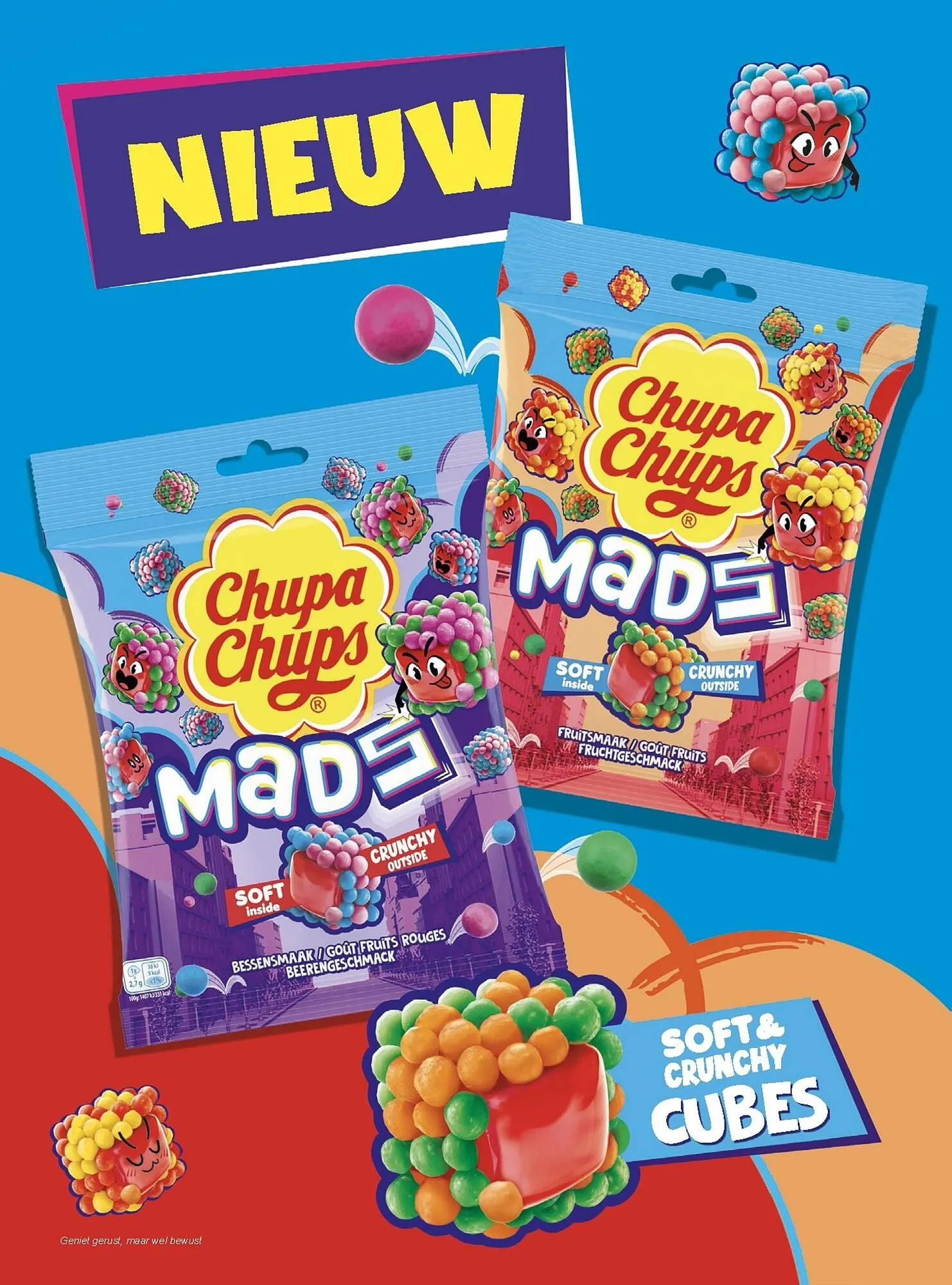 Boodschappen folder van 1 mei tot 31 mei 2026 - Folder pagina 44