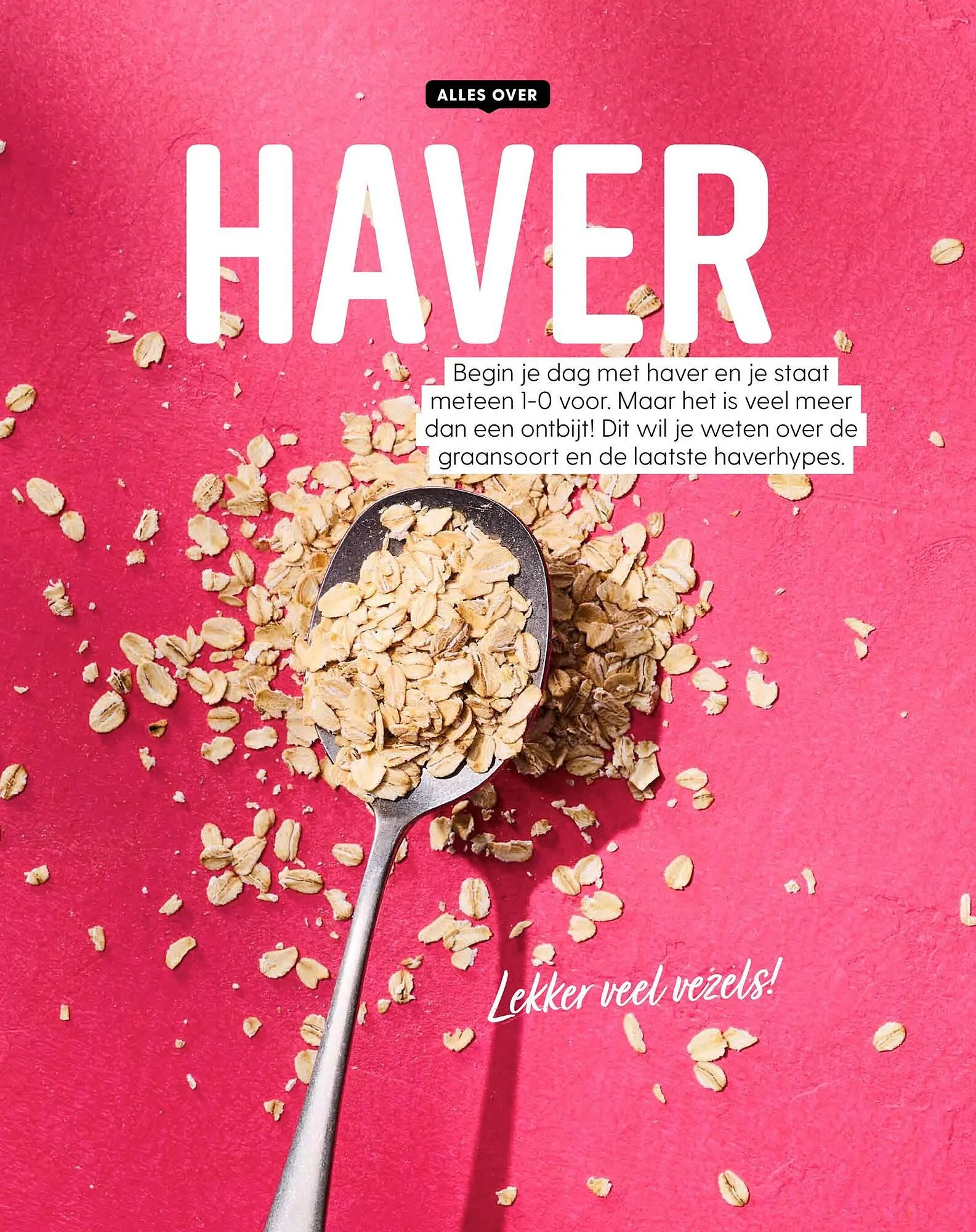 Allerhande magazine van 19 augustus tot 6 oktober 2025 - Folder pagina 68