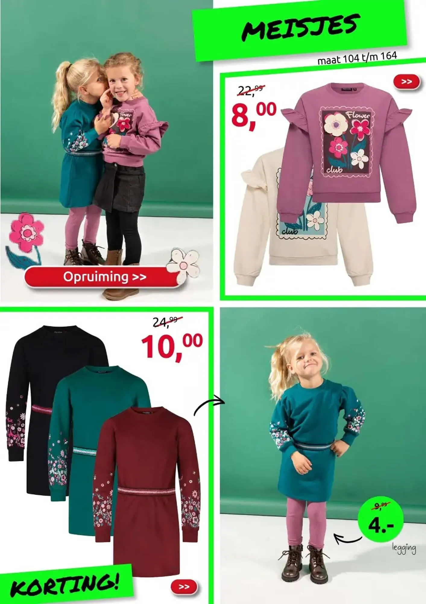 Jola Mode folder van 25 januari tot 1 februari 2026 - Folder pagina 7