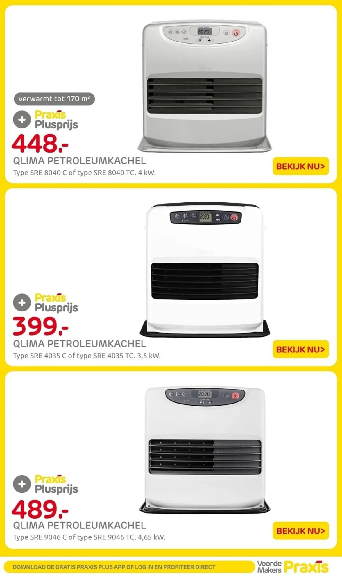 Praxis folder van 22 december tot 28 december 2025 - Folder pagina 39