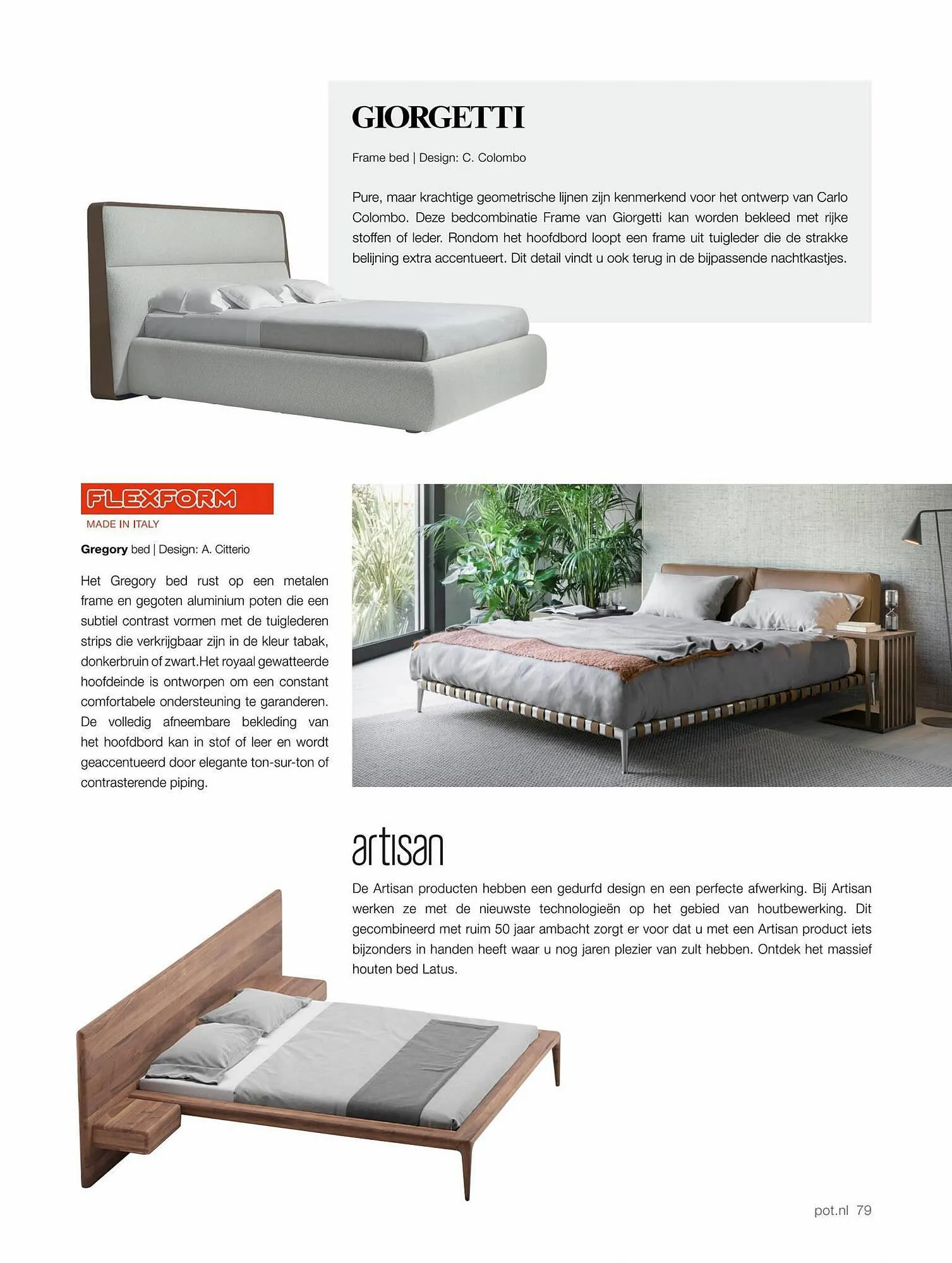 Berden folder van 16 oktober tot 31 december 2023 - Folder pagina 79