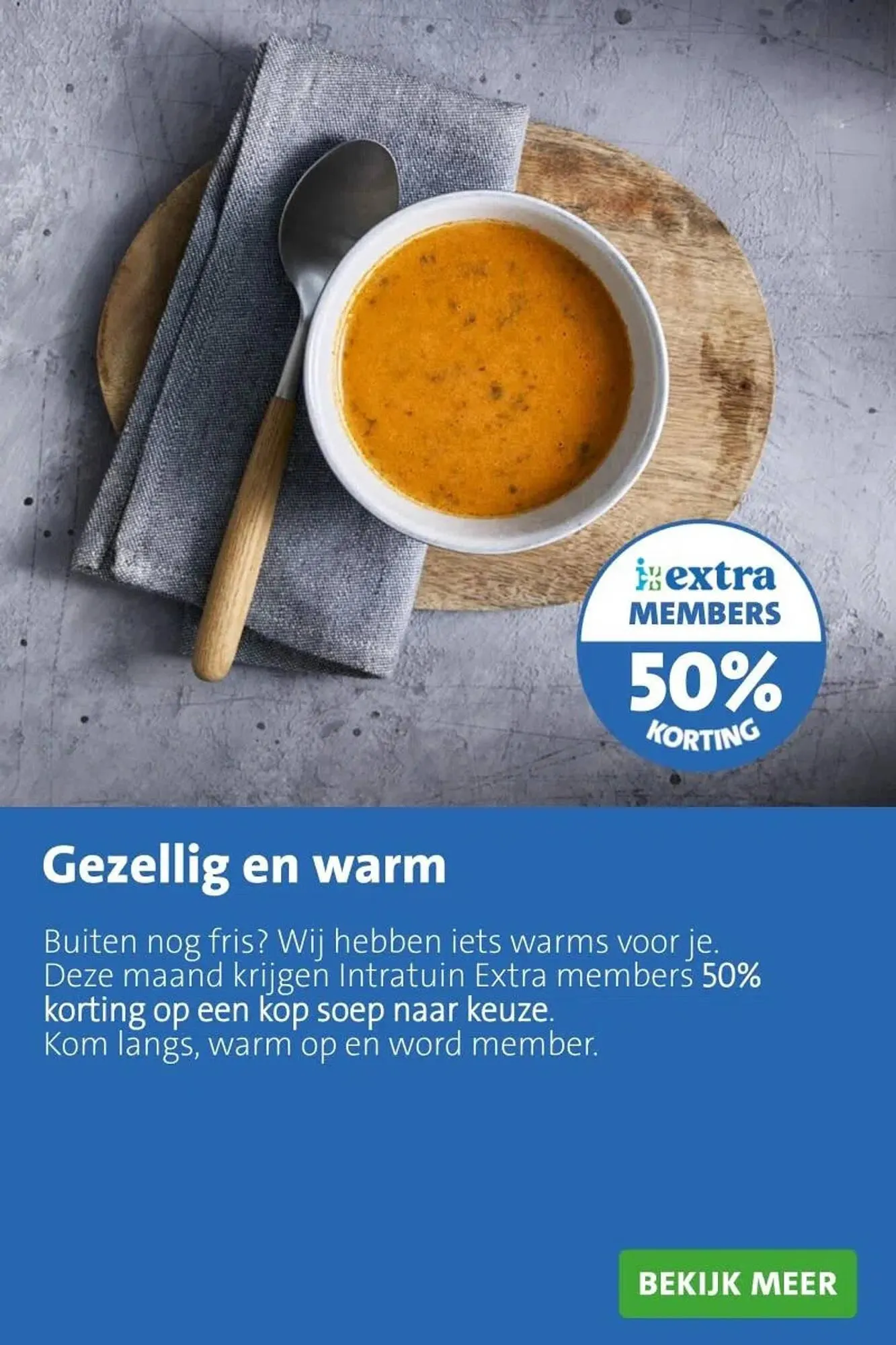 Intratuin folder van 9 maart tot 15 maart 2026 - Folder pagina 8