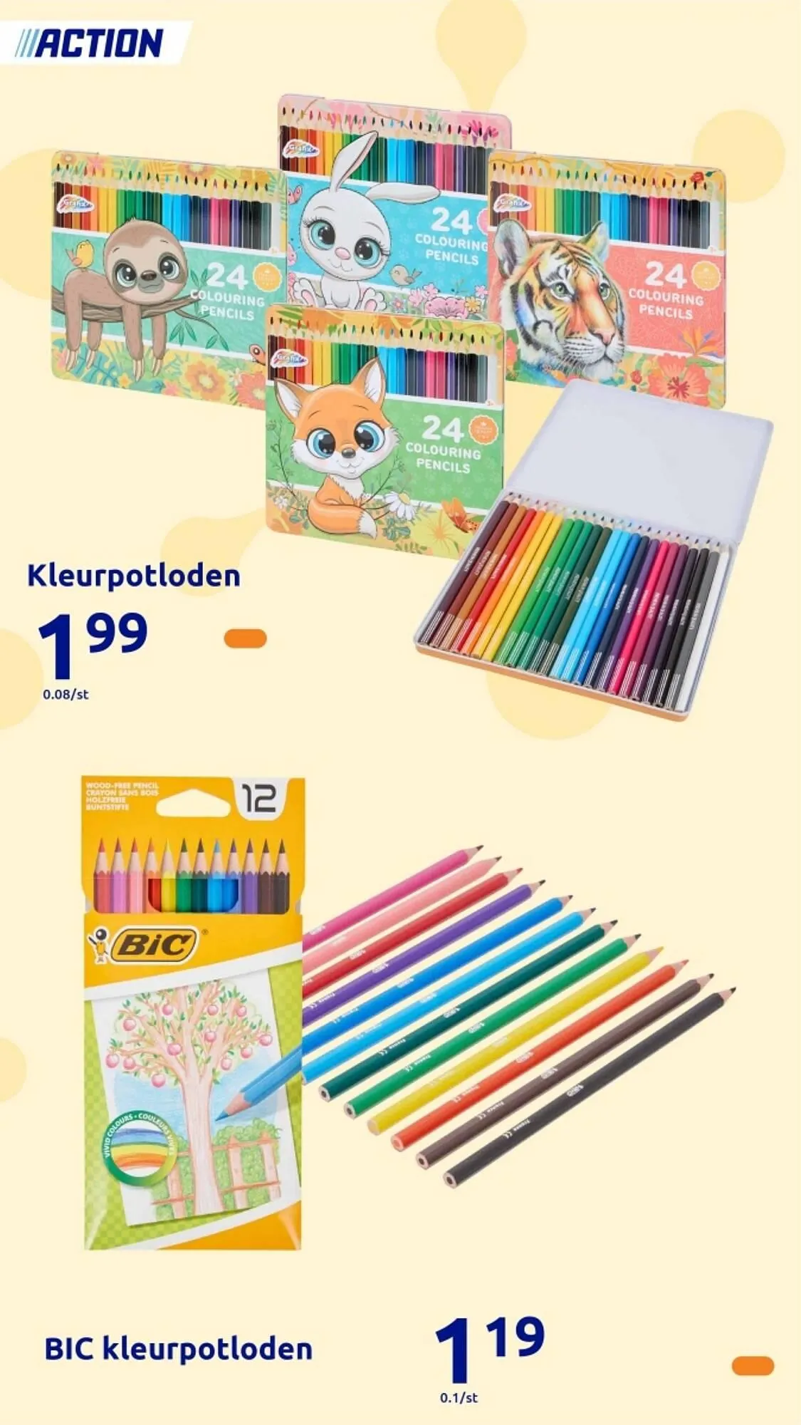 Action folder van 12 november tot 18 november 2025 - Folder pagina 113