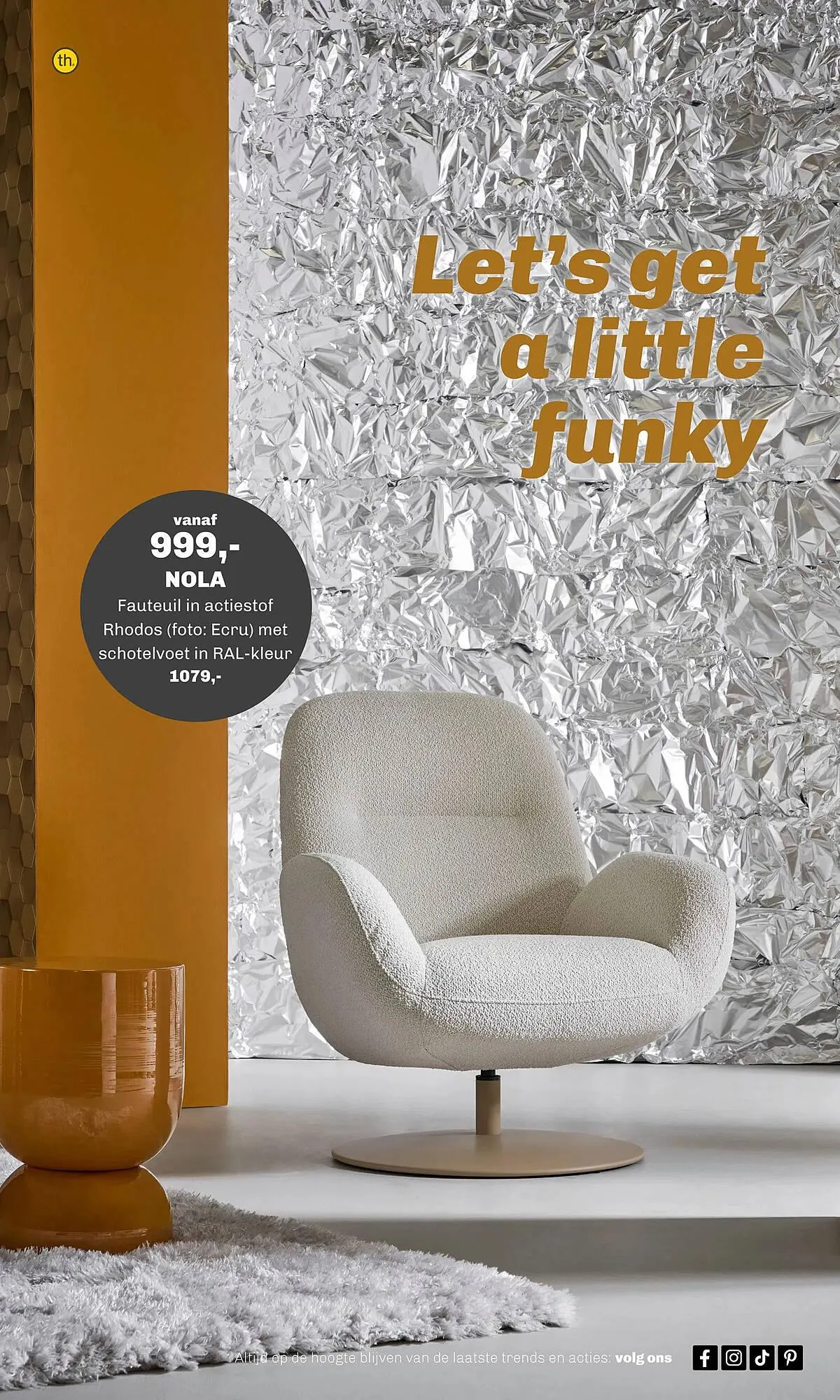 Trendhopper folder van 28 november tot 7 december 2025 - Folder pagina 9