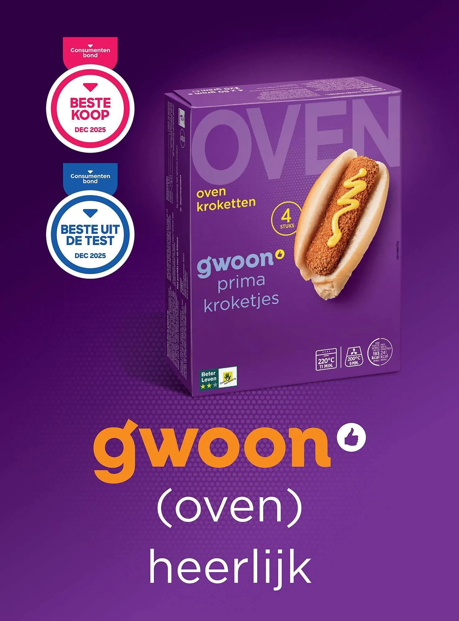 Boodschappen folder van 1 april tot 30 april 2026 - Folder pagina 20