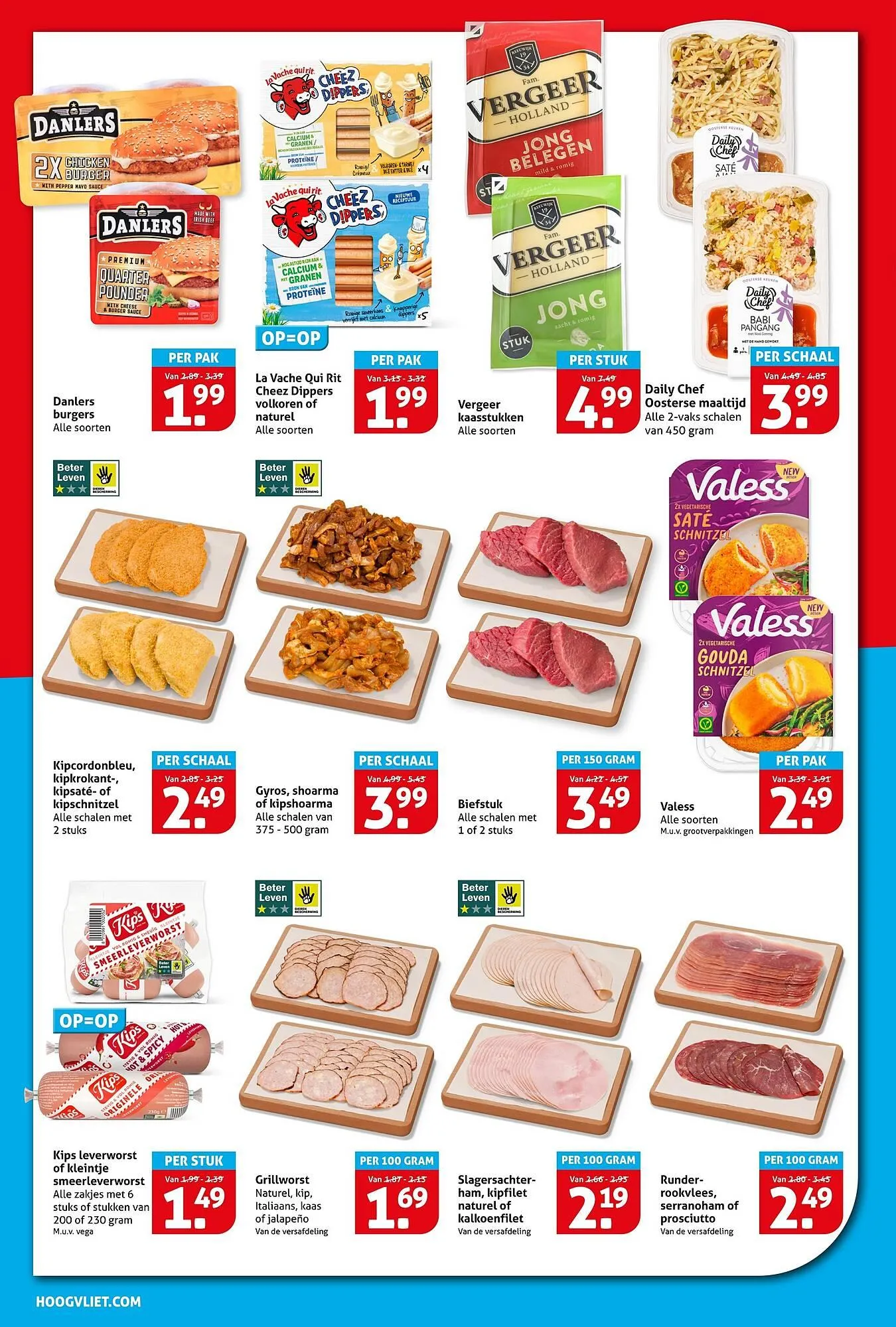 Hoogvliet folder van 28 mei tot 3 juni 2025 - Folder pagina 8